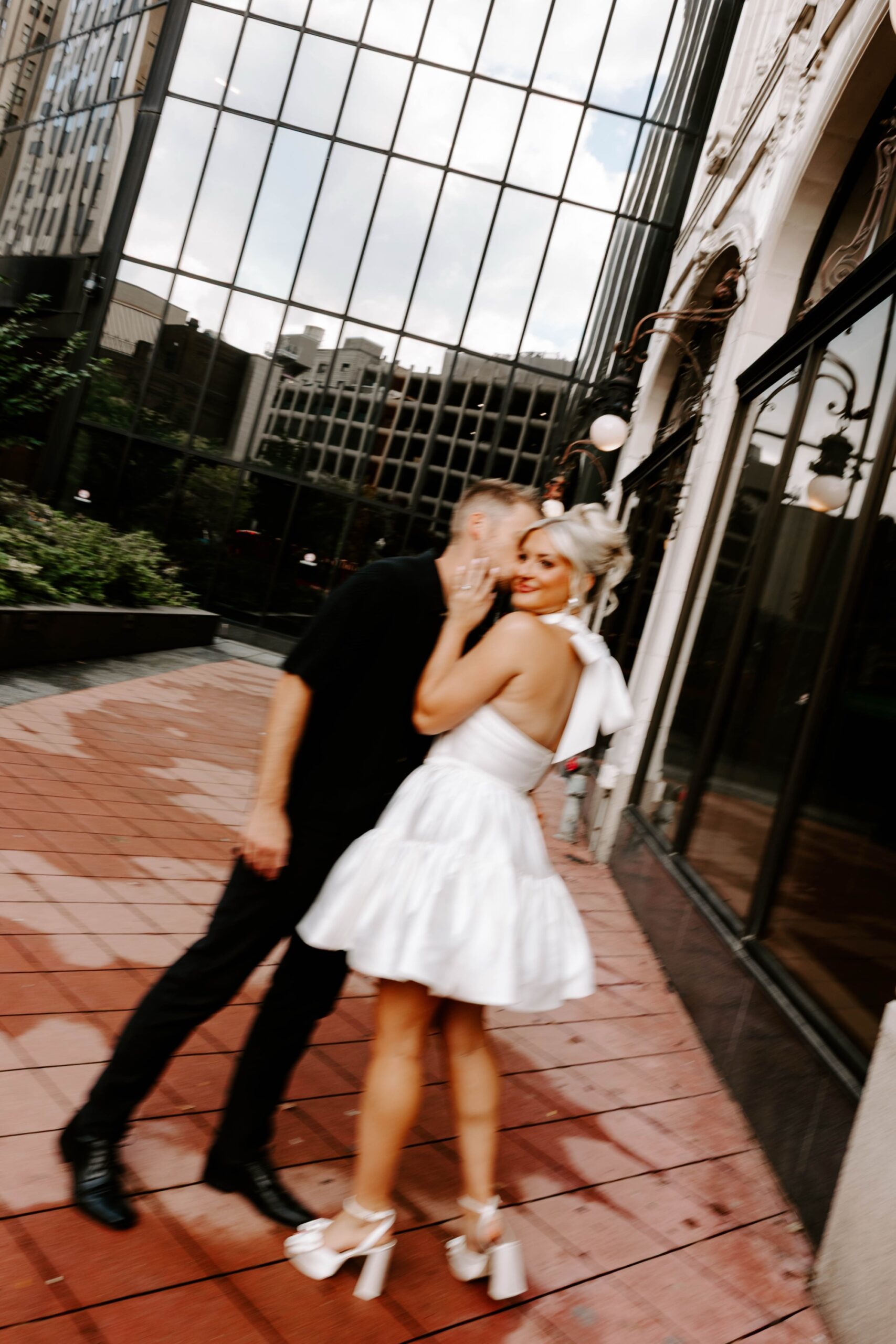 Pittsburgh wedding registry guide