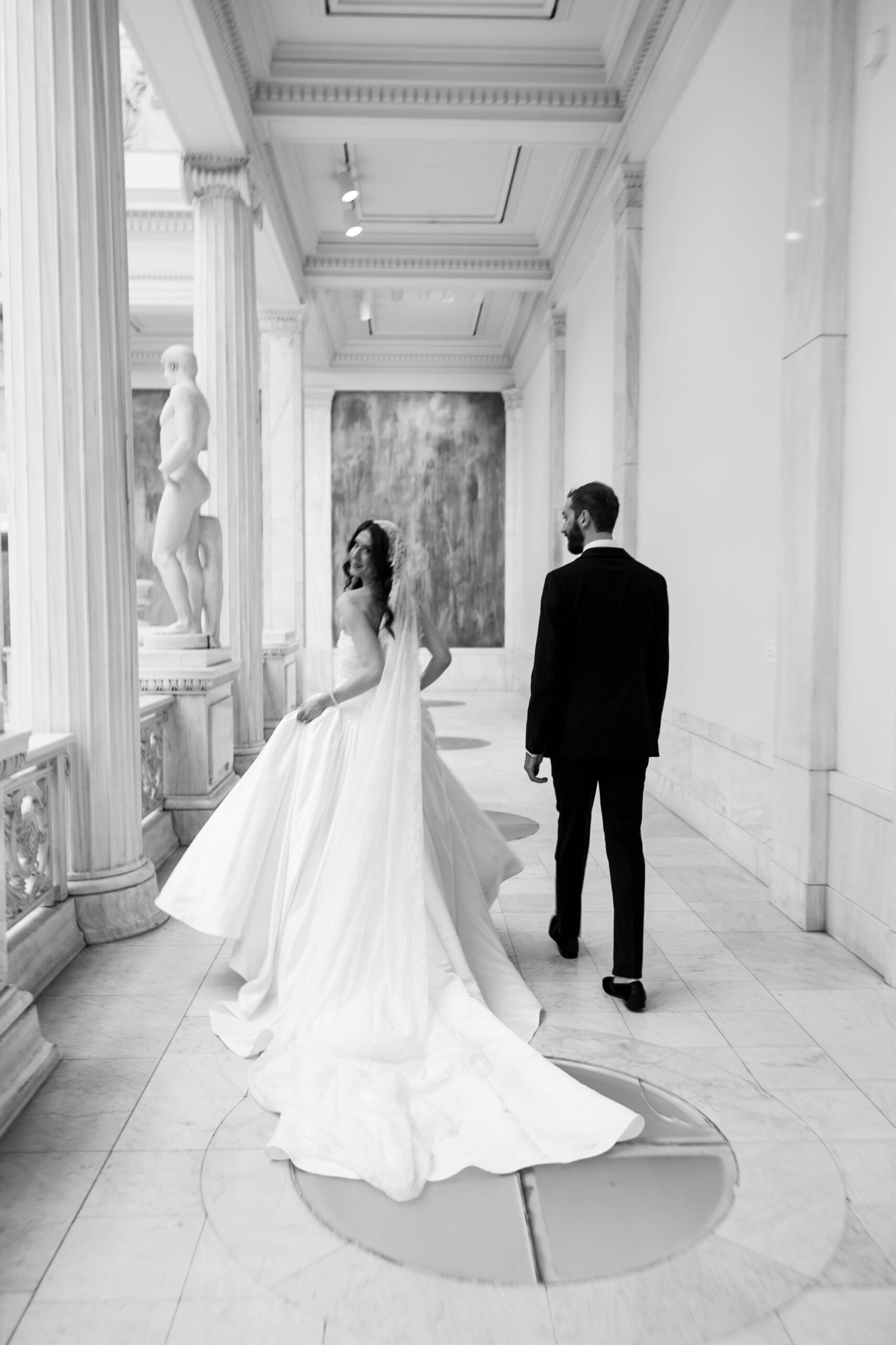 Rachel Wehan, Pittsburgh luxury wedding photographer