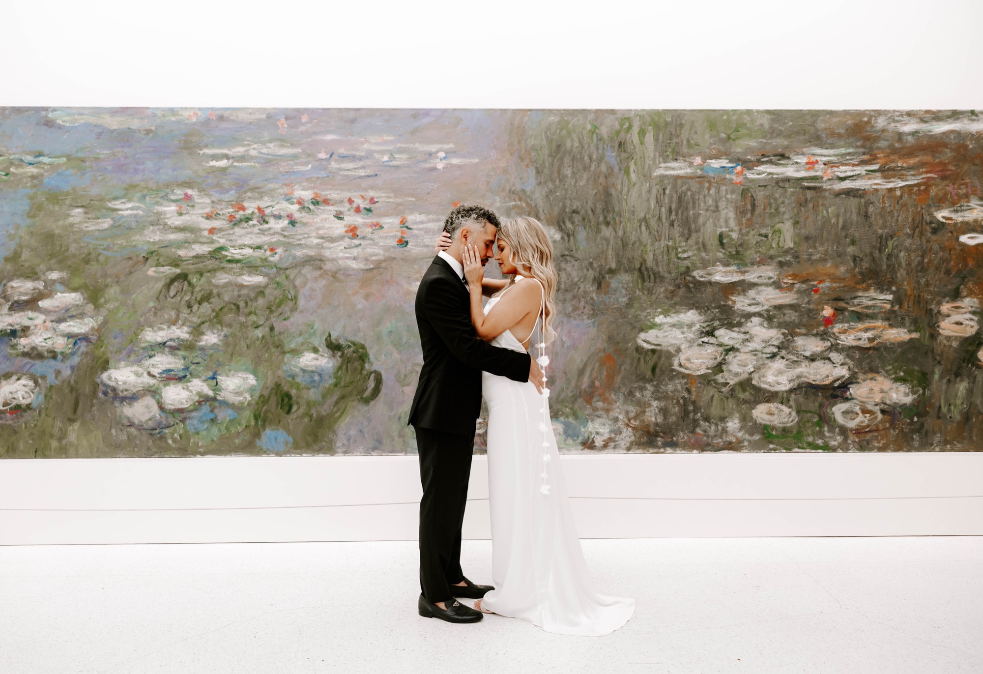 Romantic Editorial Engagement Session Tips