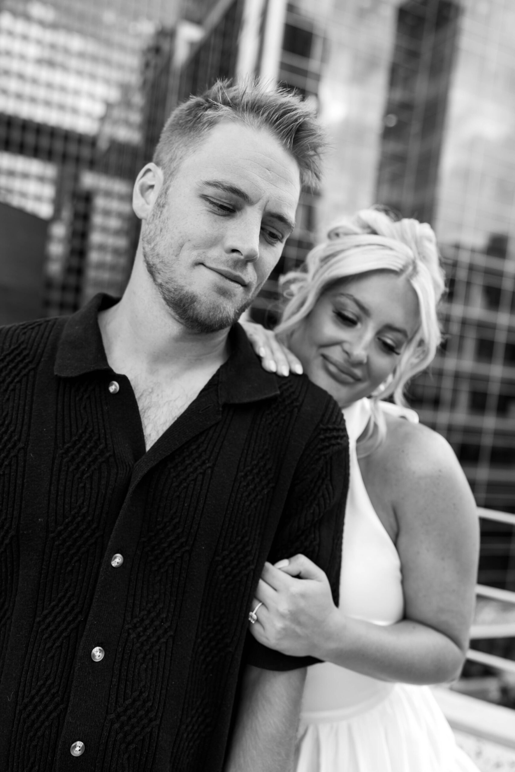 modern trending wedding registry ideas