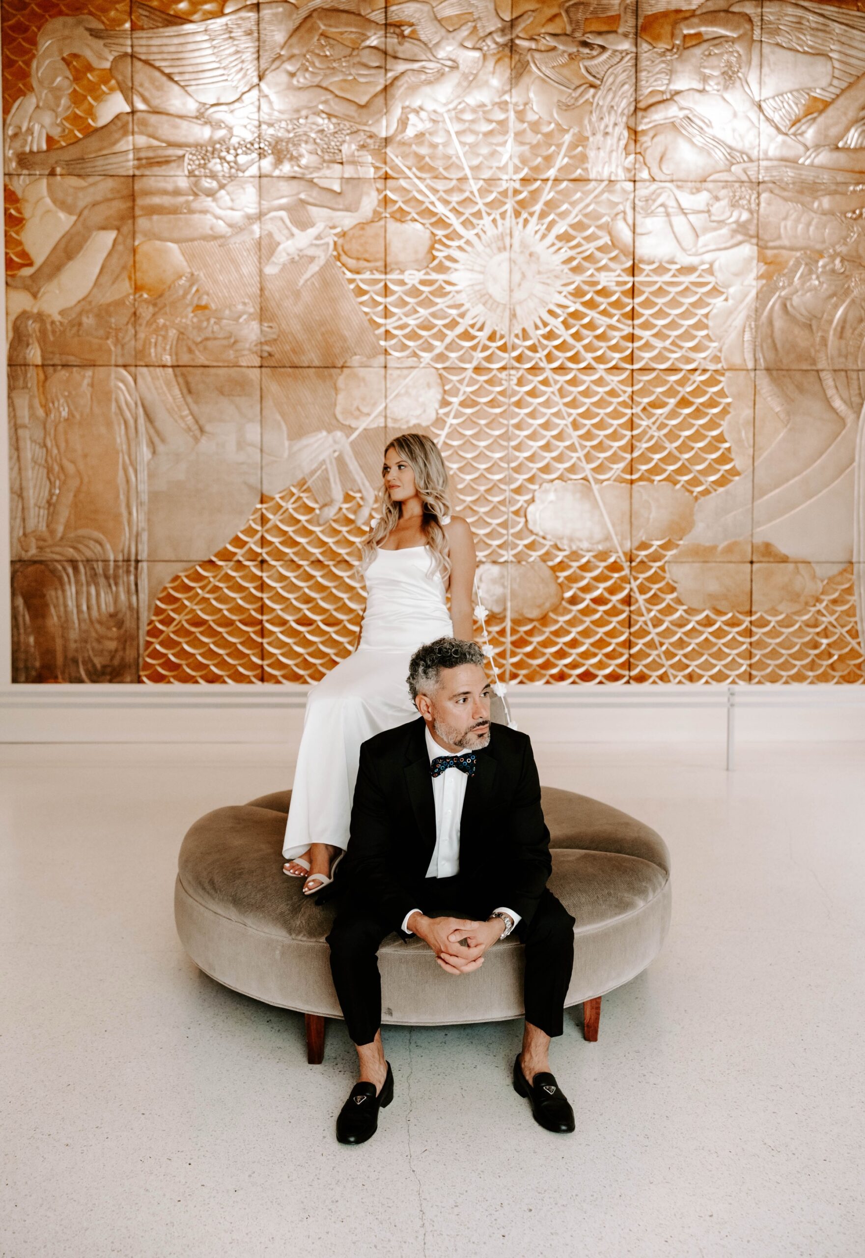 Romantic Editorial Engagement Session Tips