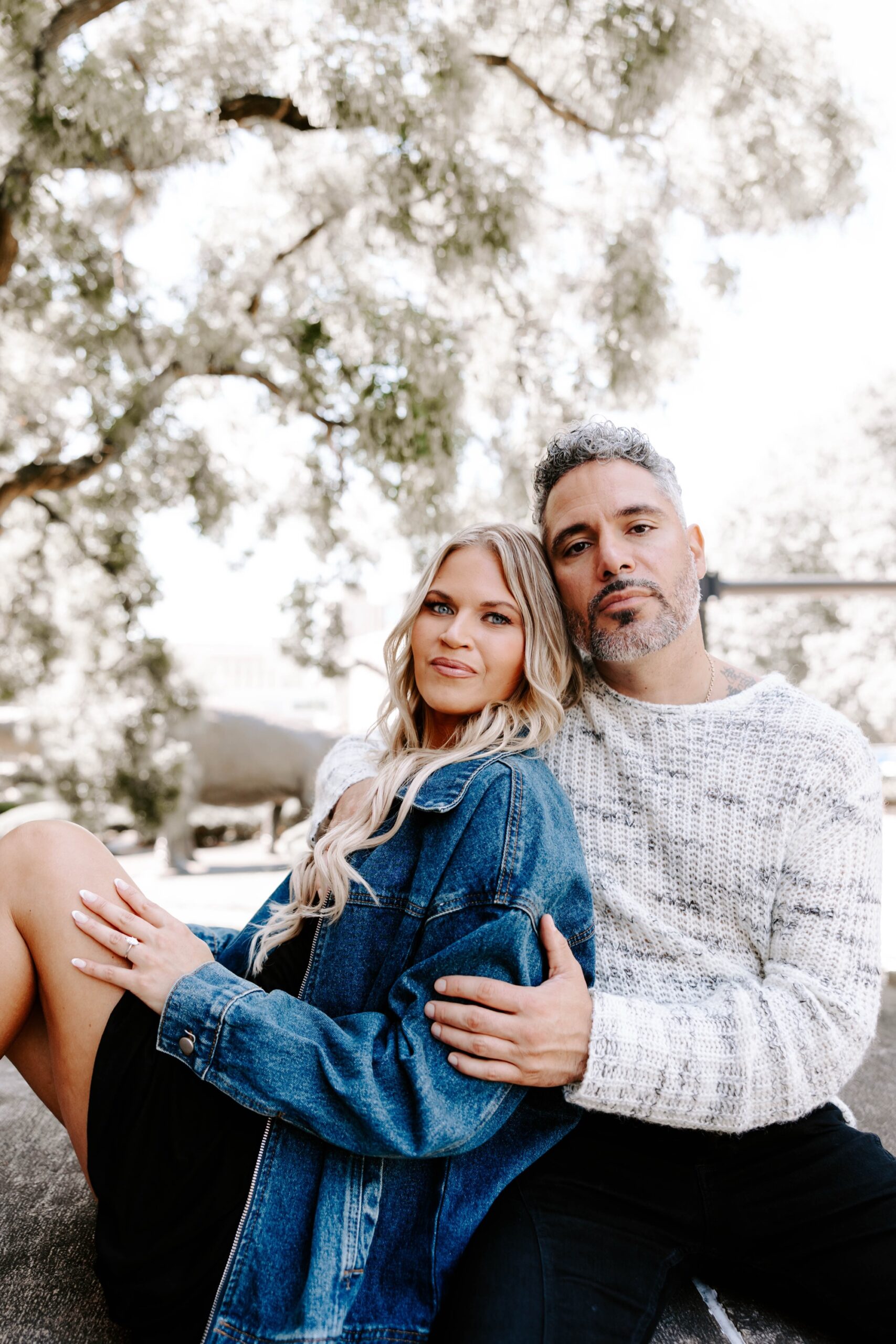 Romantic Editorial Engagement Session Tips