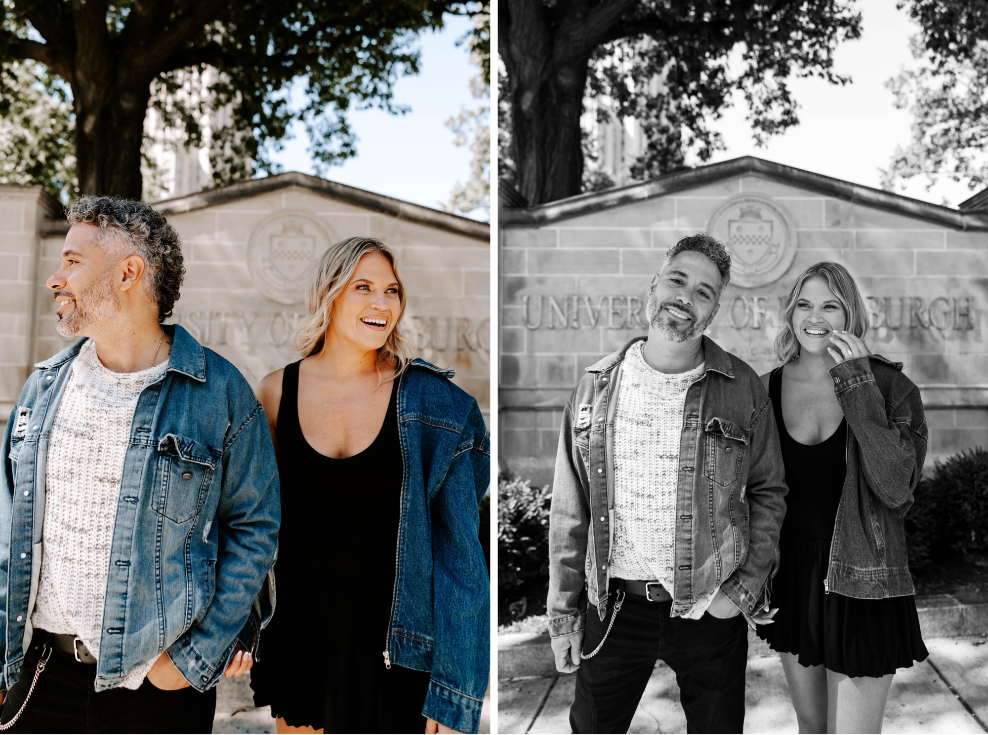 Romantic Editorial Engagement Session Tips