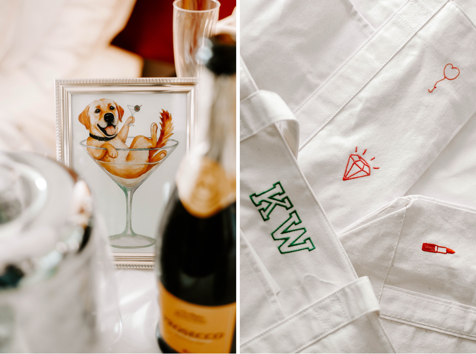 modern classic wedding ideas