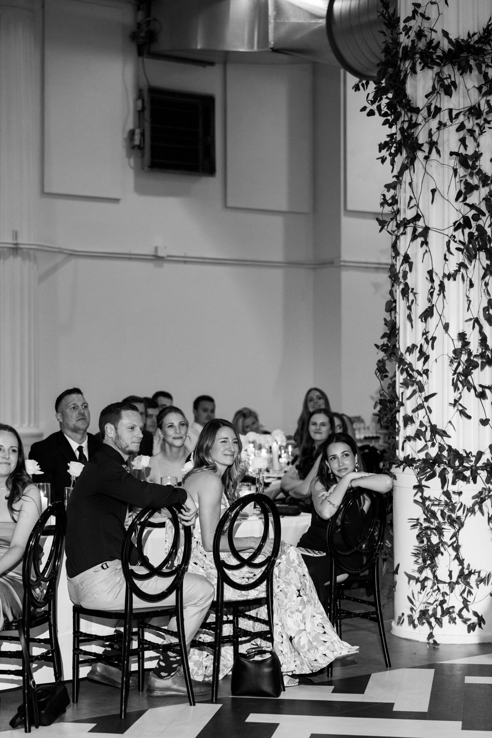 first dance at the Franklin on Penn wedding venue in Pittsburgh