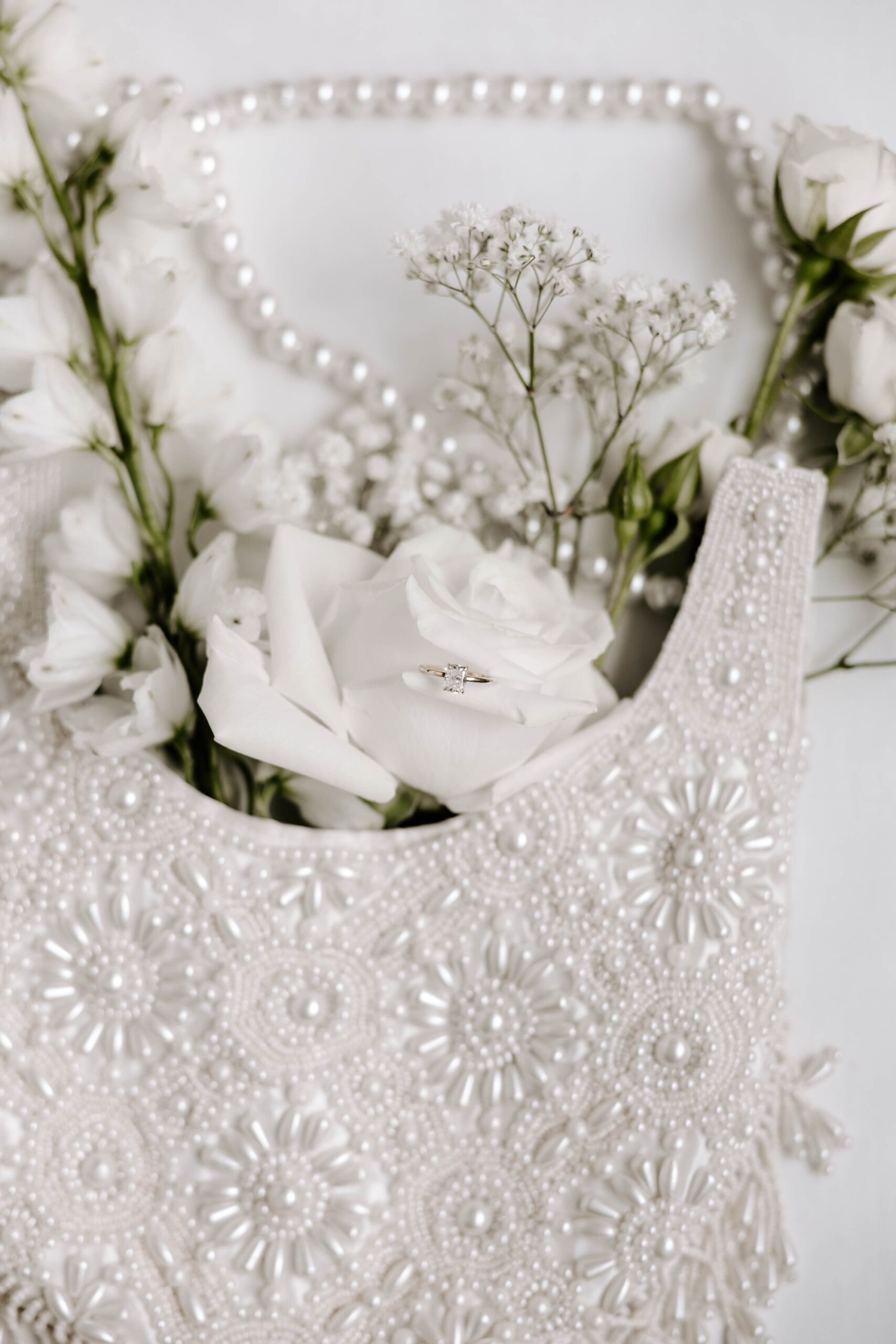 modern classic wedding ideas