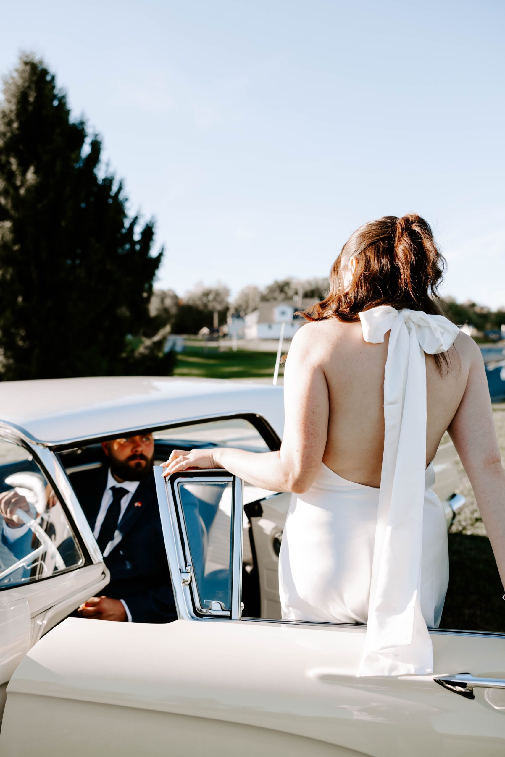 creative save the date ideas