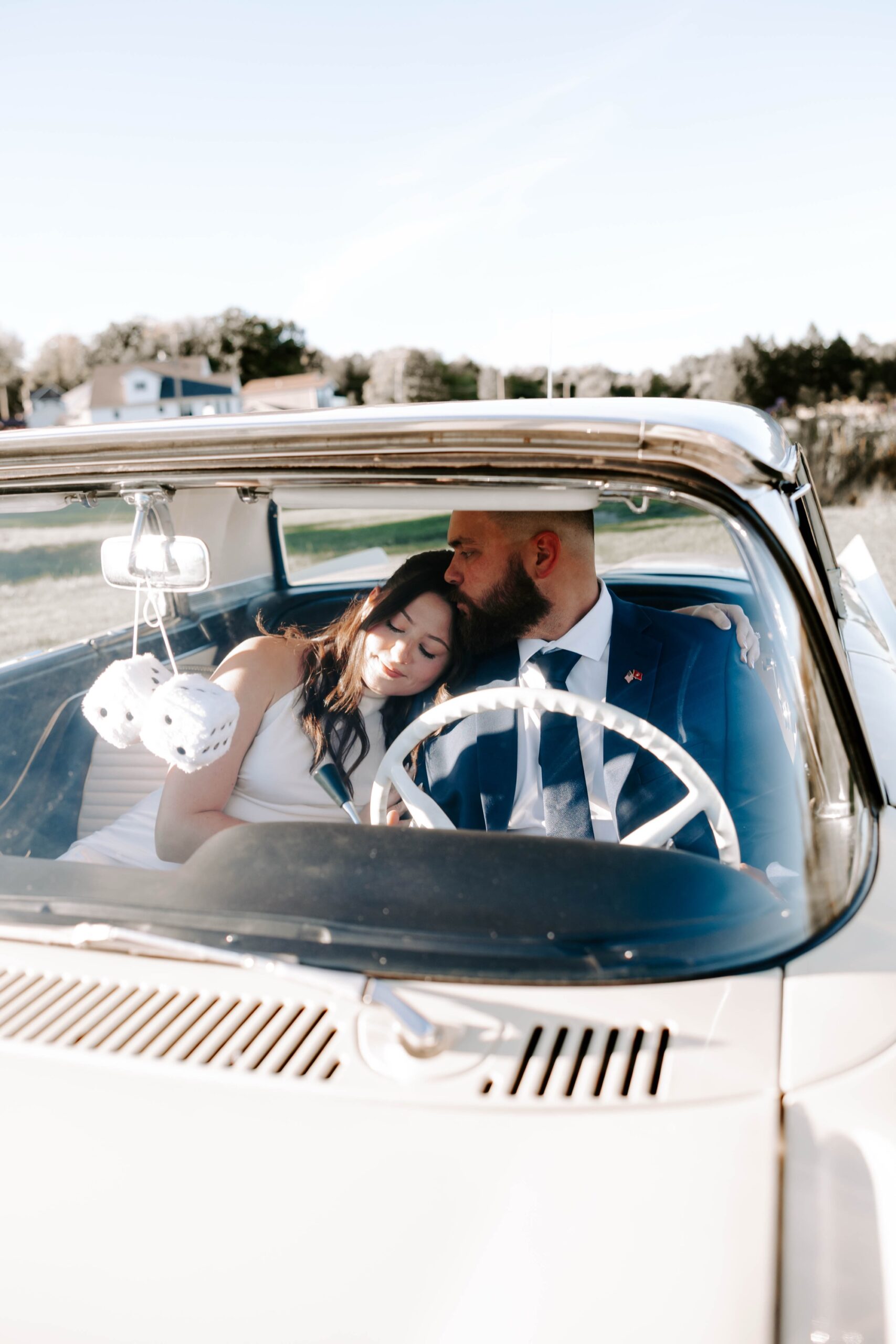 save the date ideas by rachel wehan photography