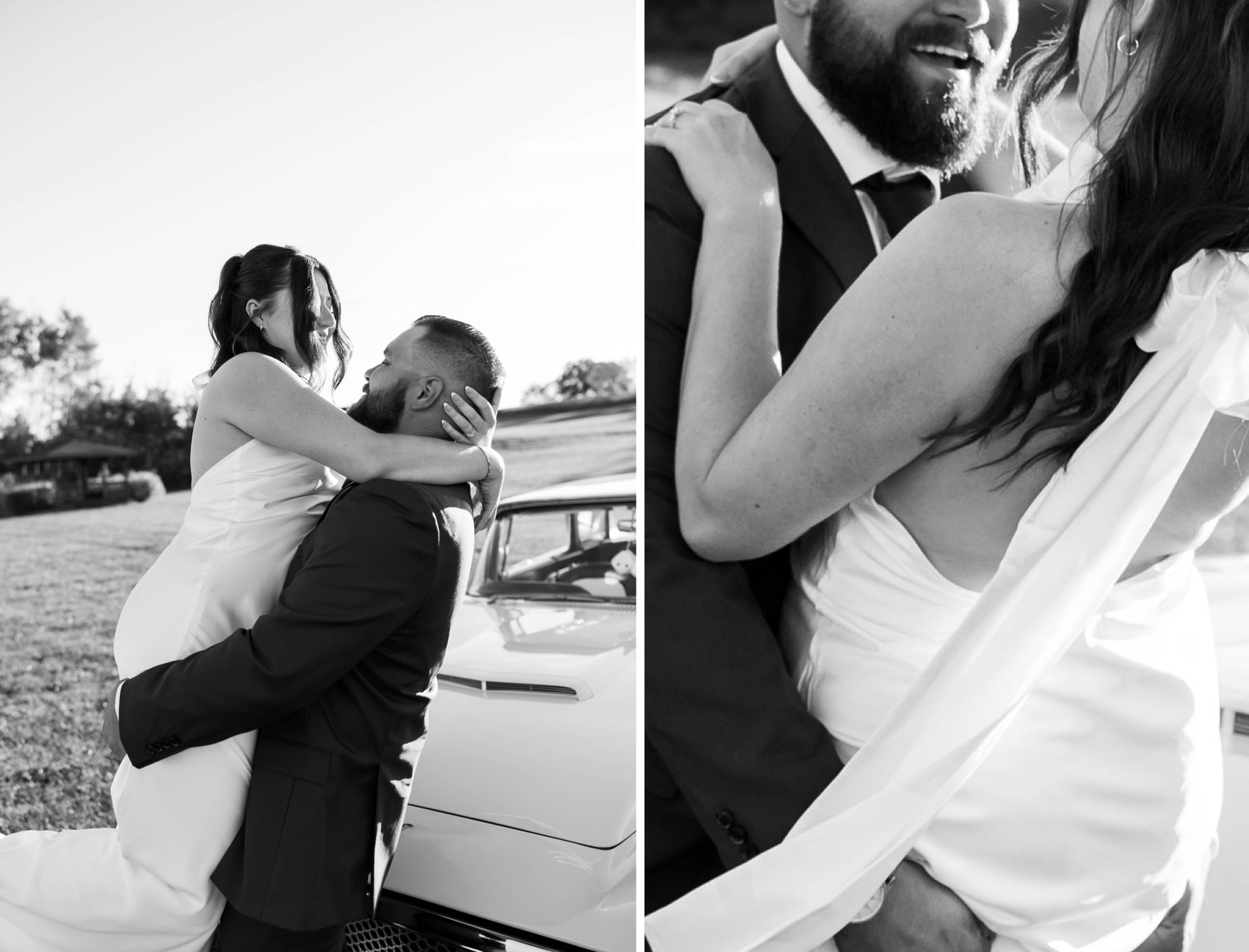 creative save the date ideas