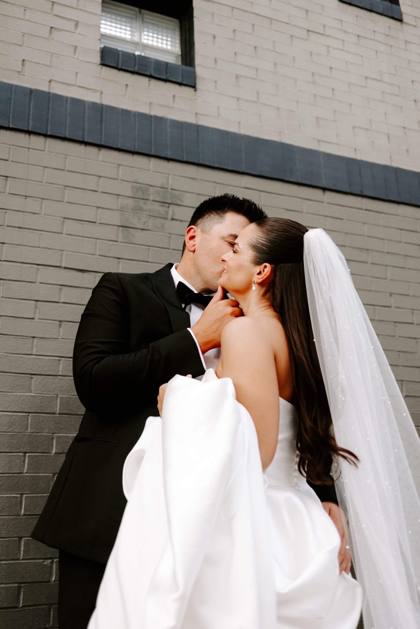 couples wedding photography Pittsburgh