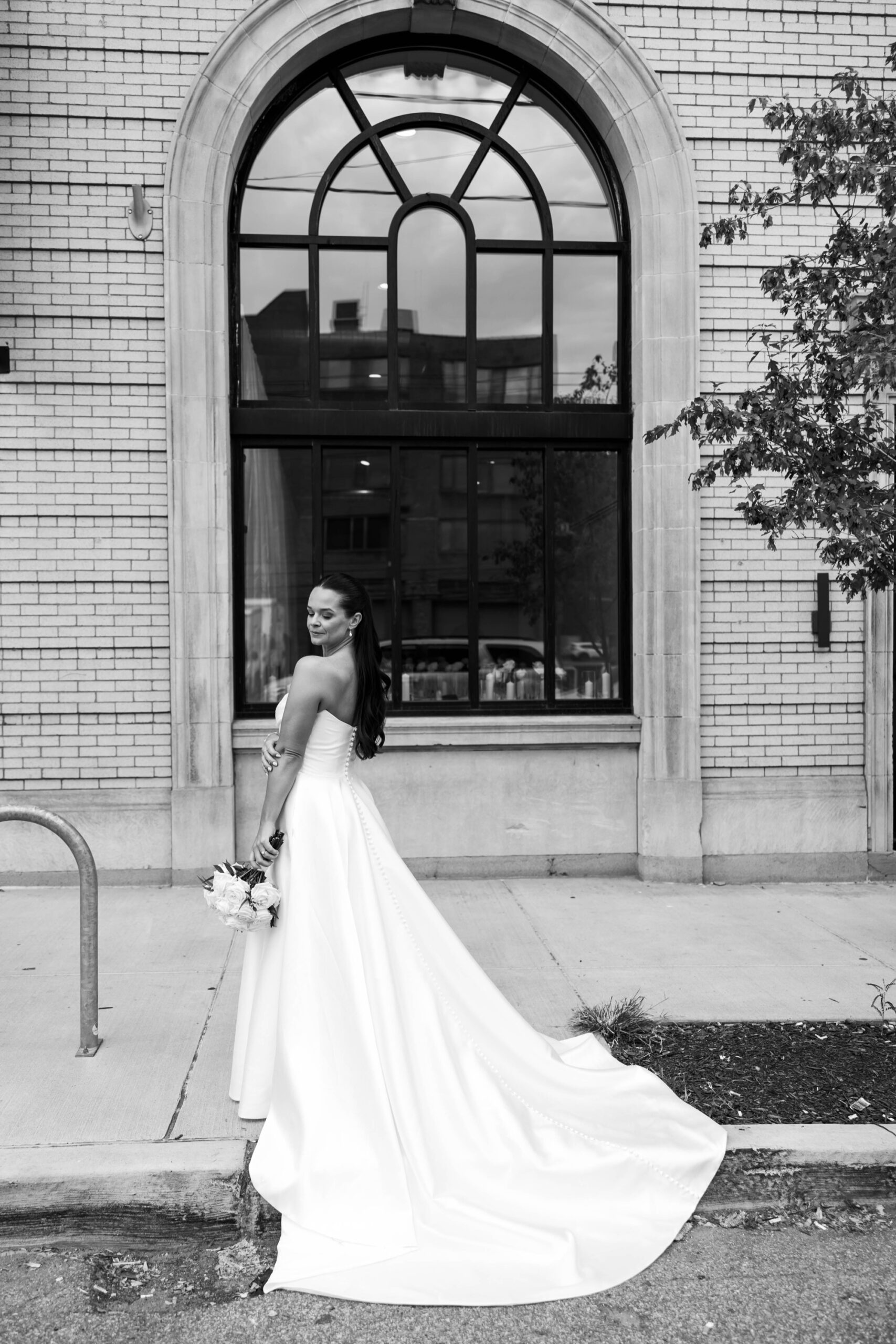 Franklin on Penn wedding and event venue