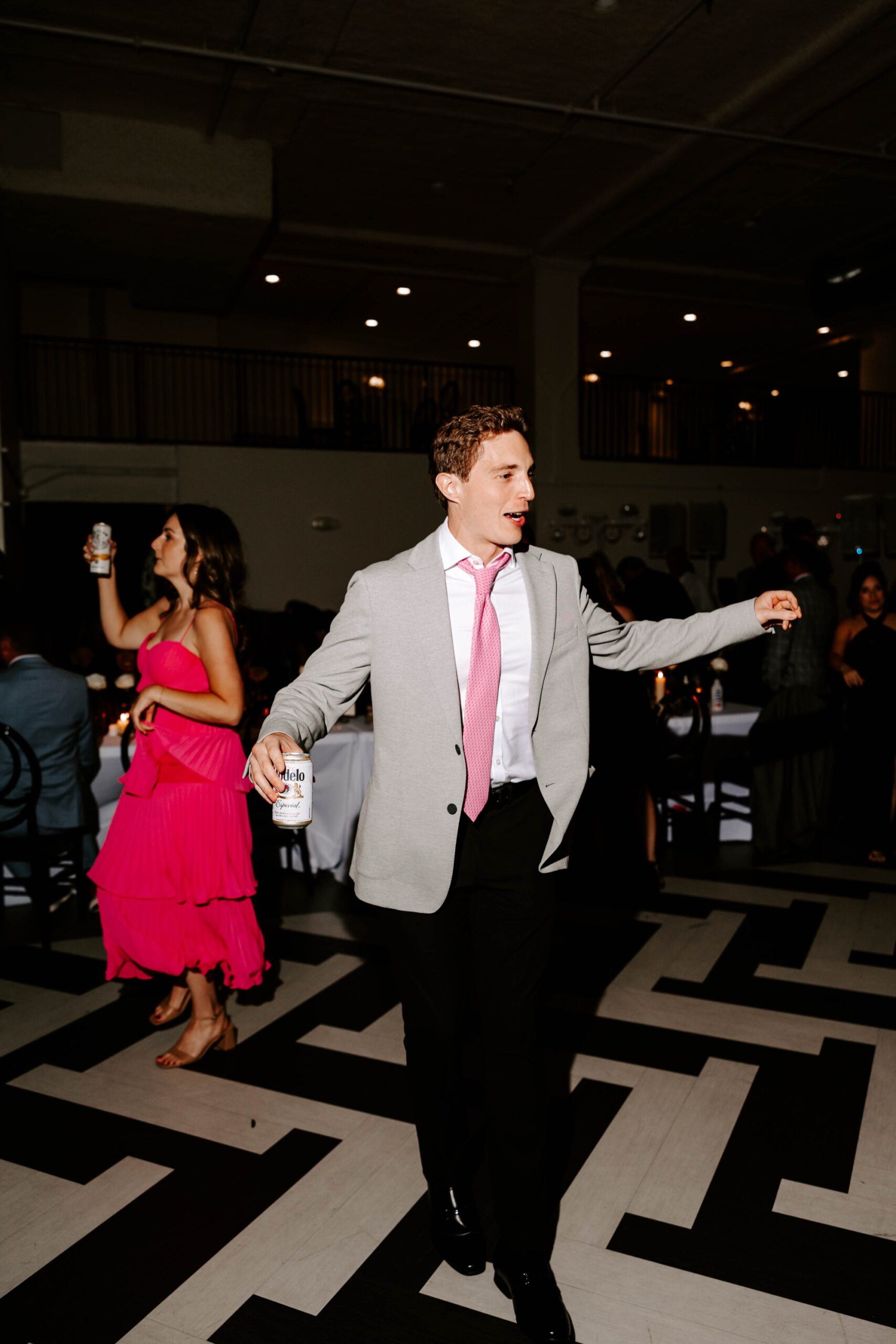 wedding reception photography by rachel wehan photography