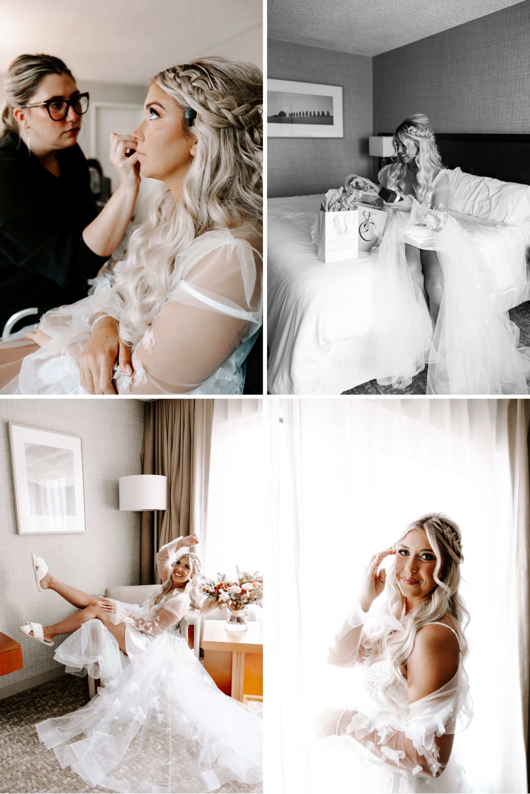 bridal boudoir photography; bridal boudoir ideas; what to wear; lace wrap for bridal boudoir
