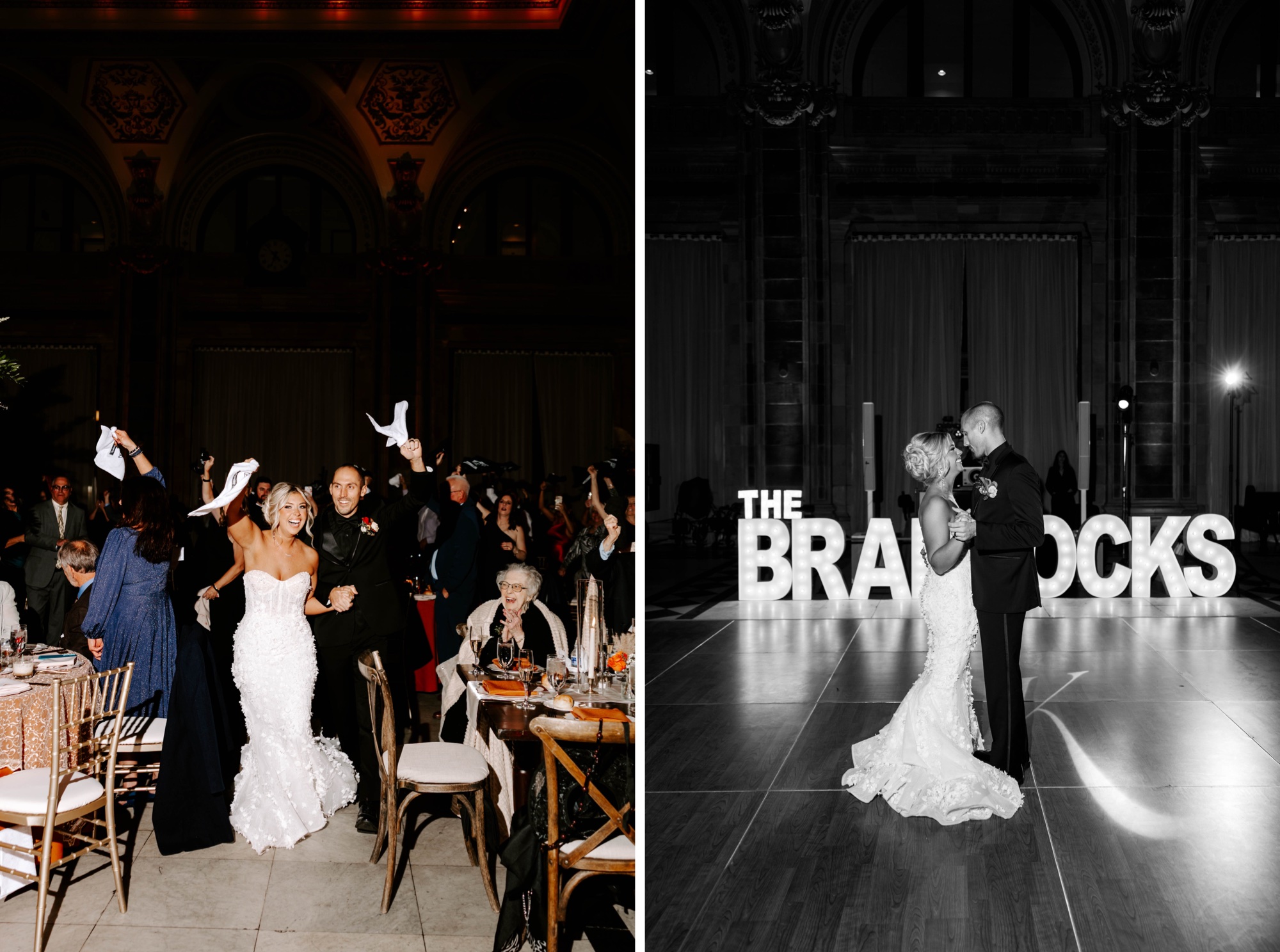 wedding towel pittsburgh wedding traditions