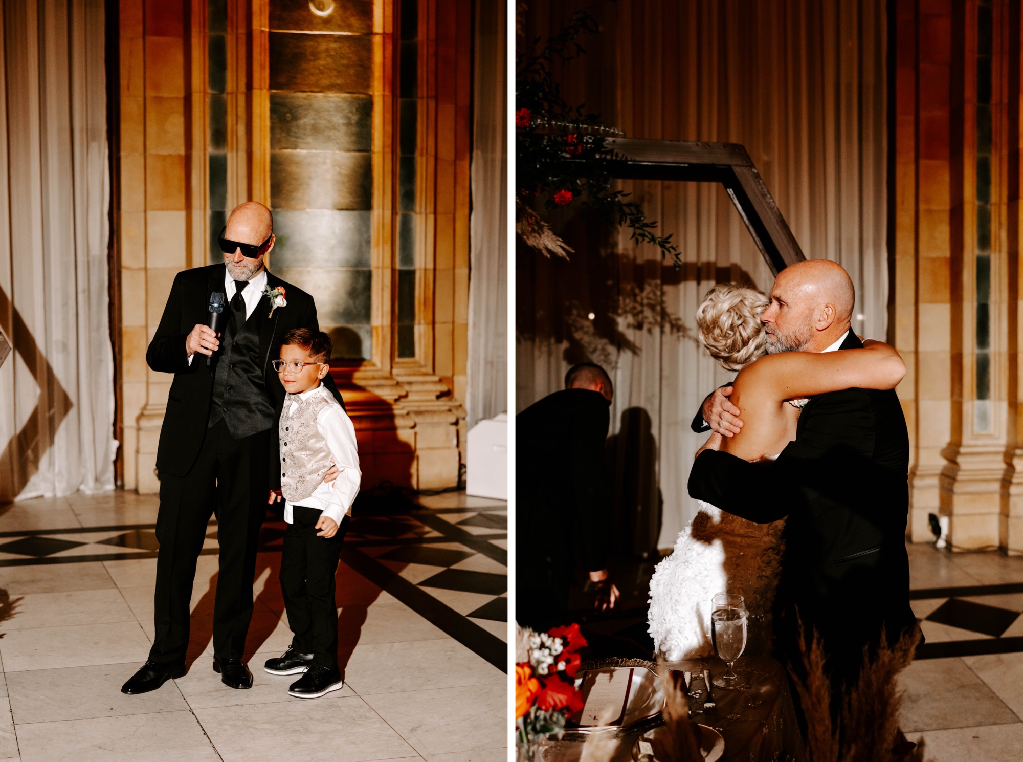 Sweetheart Table design; fall florals for wedding; Sweetheart table ideas and inspiration