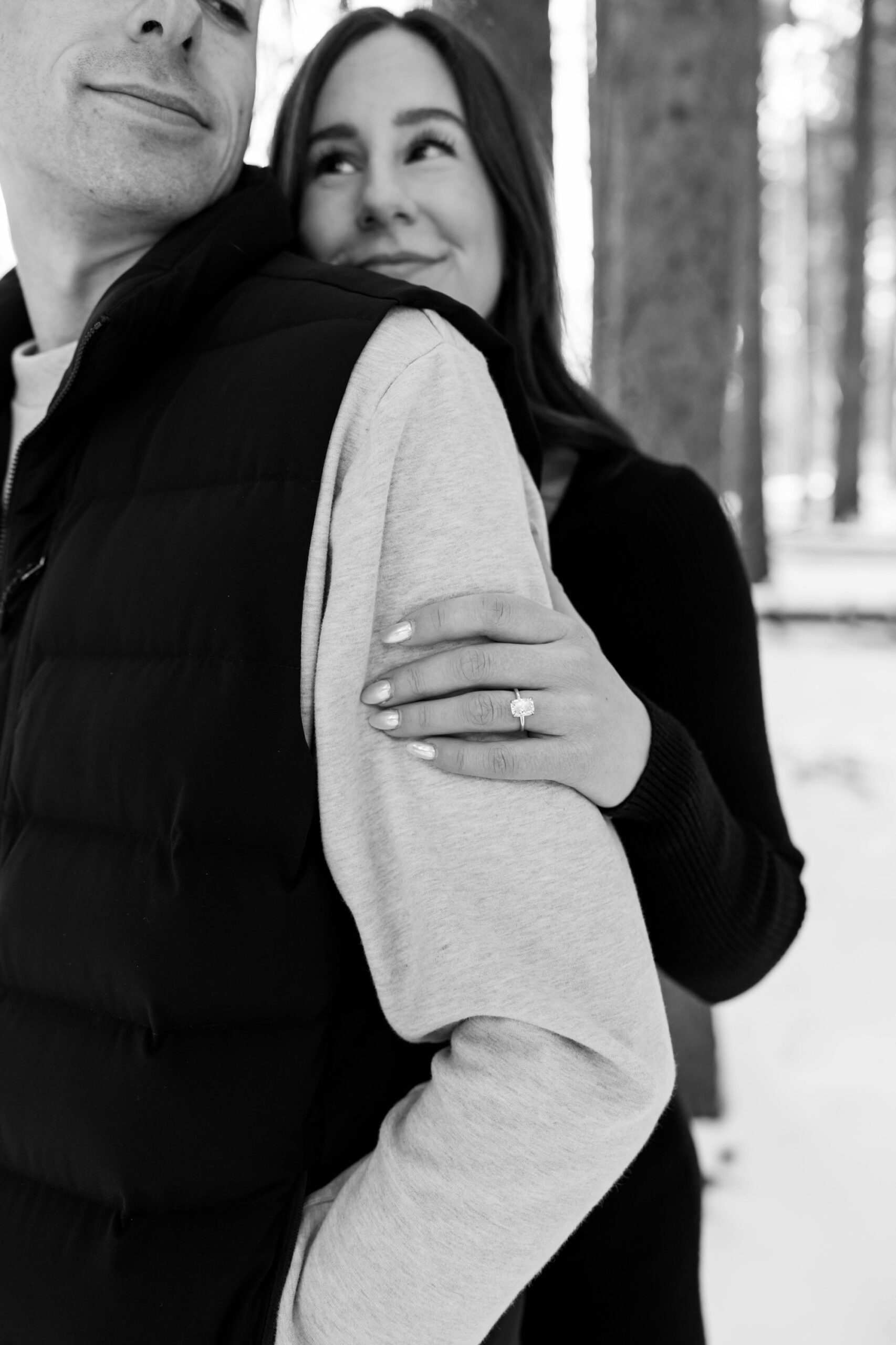 winter photo session outfit ideas