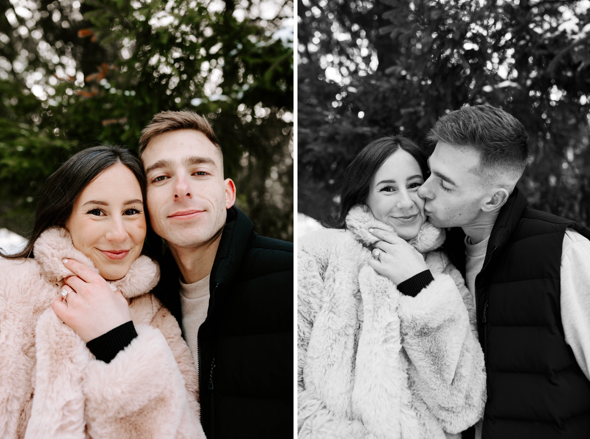 best parks to play in the snow in Pittsburgh