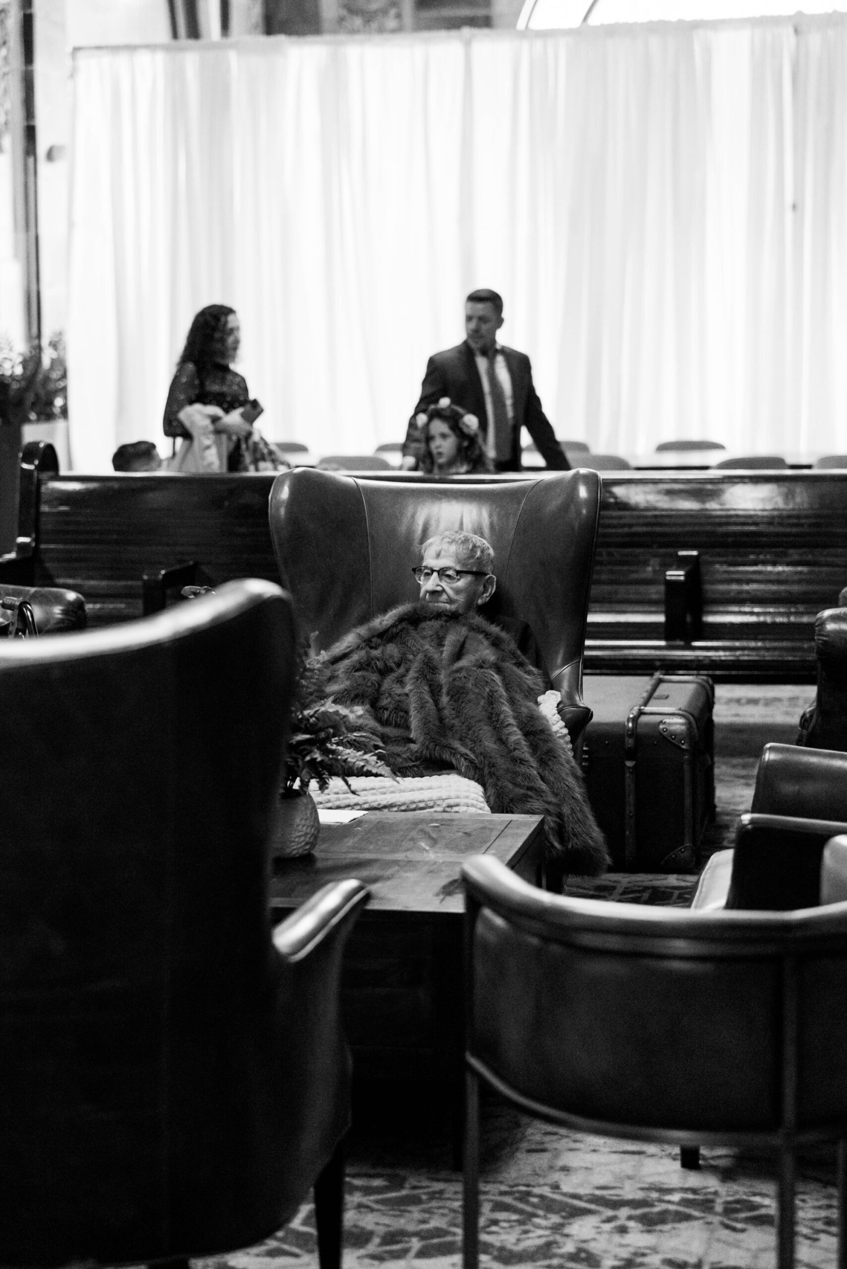 family photo shot list for wedding