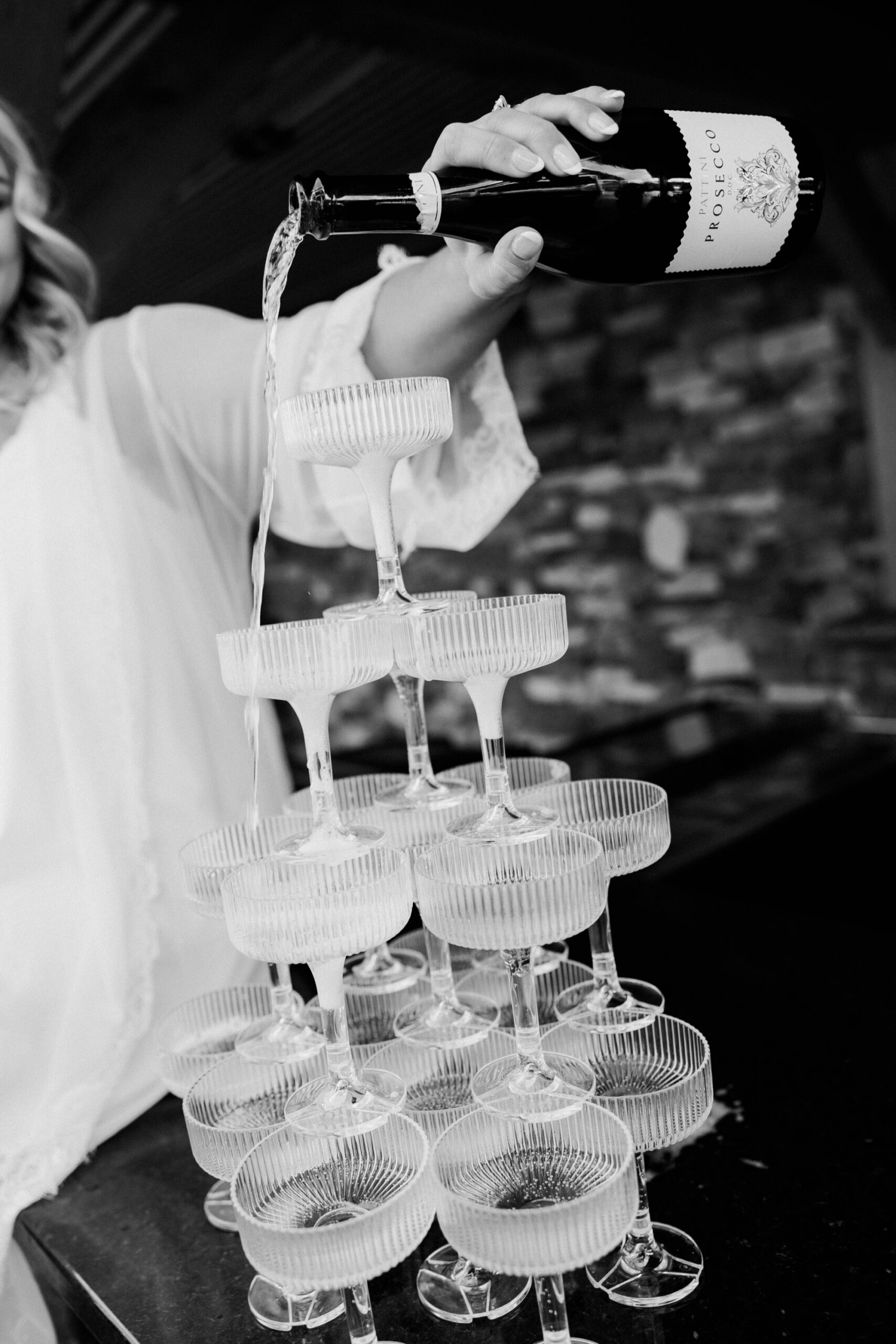 mountain wedding venues in Pennsylvania; venues with a view; The Roost Event Center