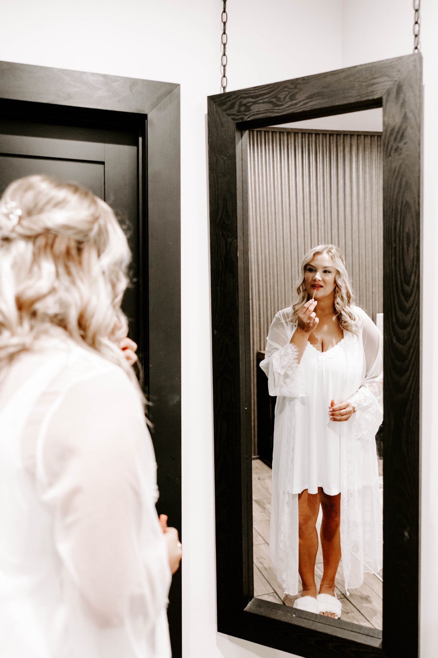 mountain wedding venues in Pennsylvania; venues with a view; The Roost Event Center