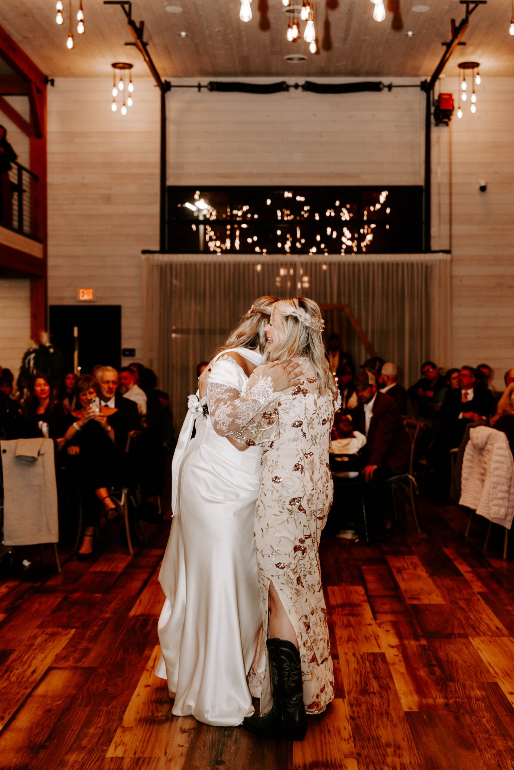 wedding reception photography by Rachel Wehan, Pennsylvania wedding photographer