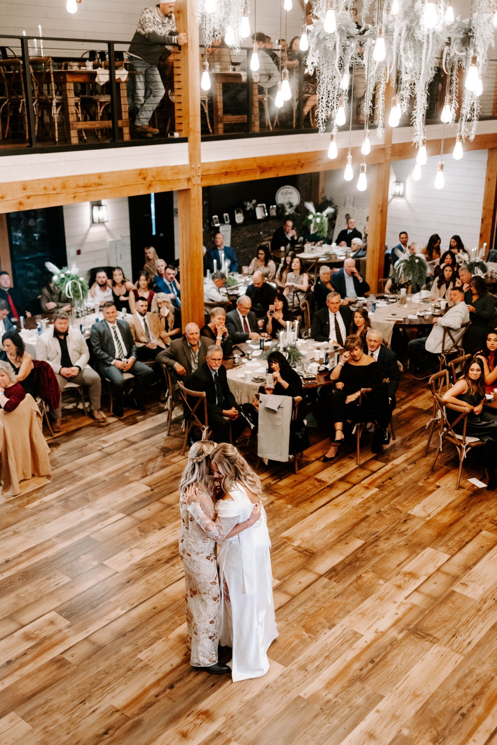 wedding reception photography by Rachel Wehan, Pennsylvania wedding photographer