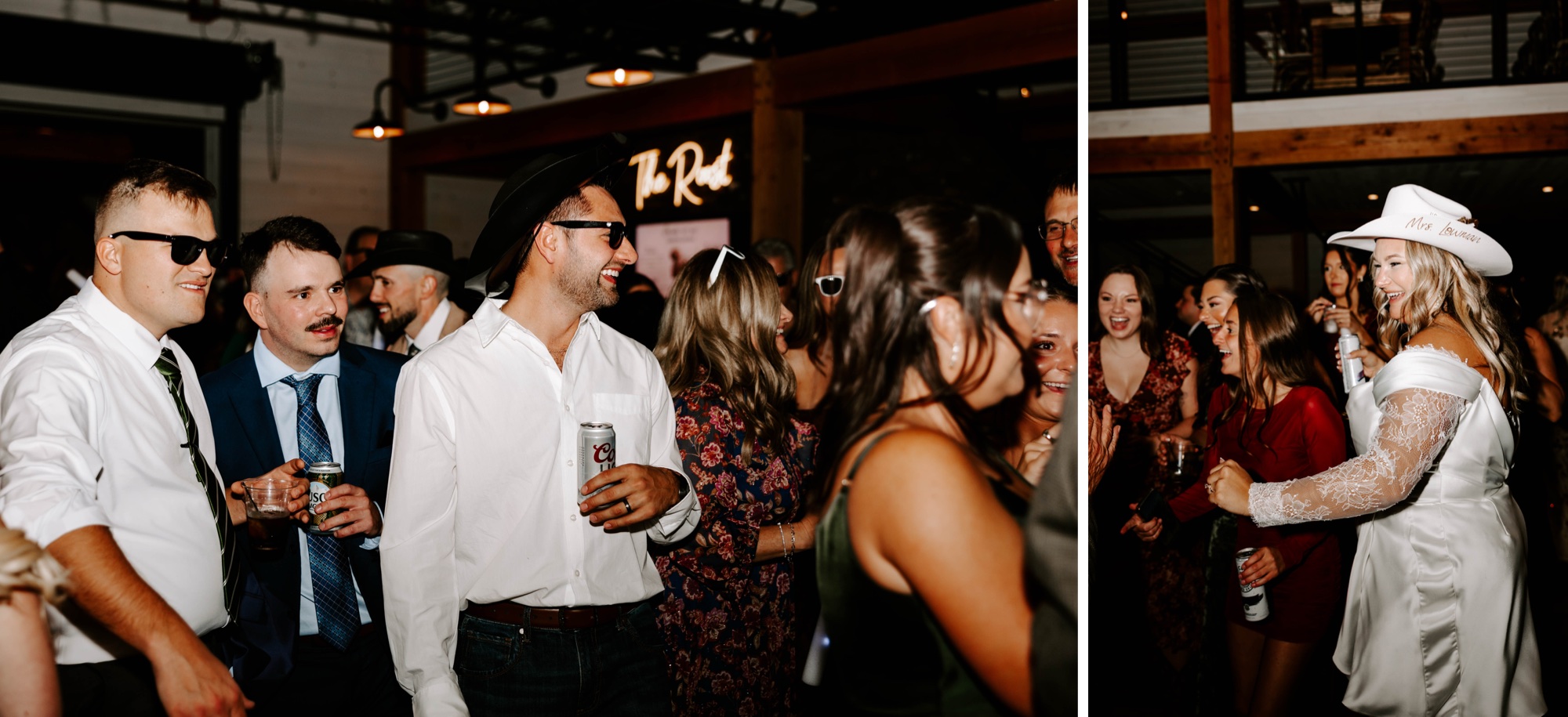 wedding reception entertainment, dueling pianos by the Cleveland Keys