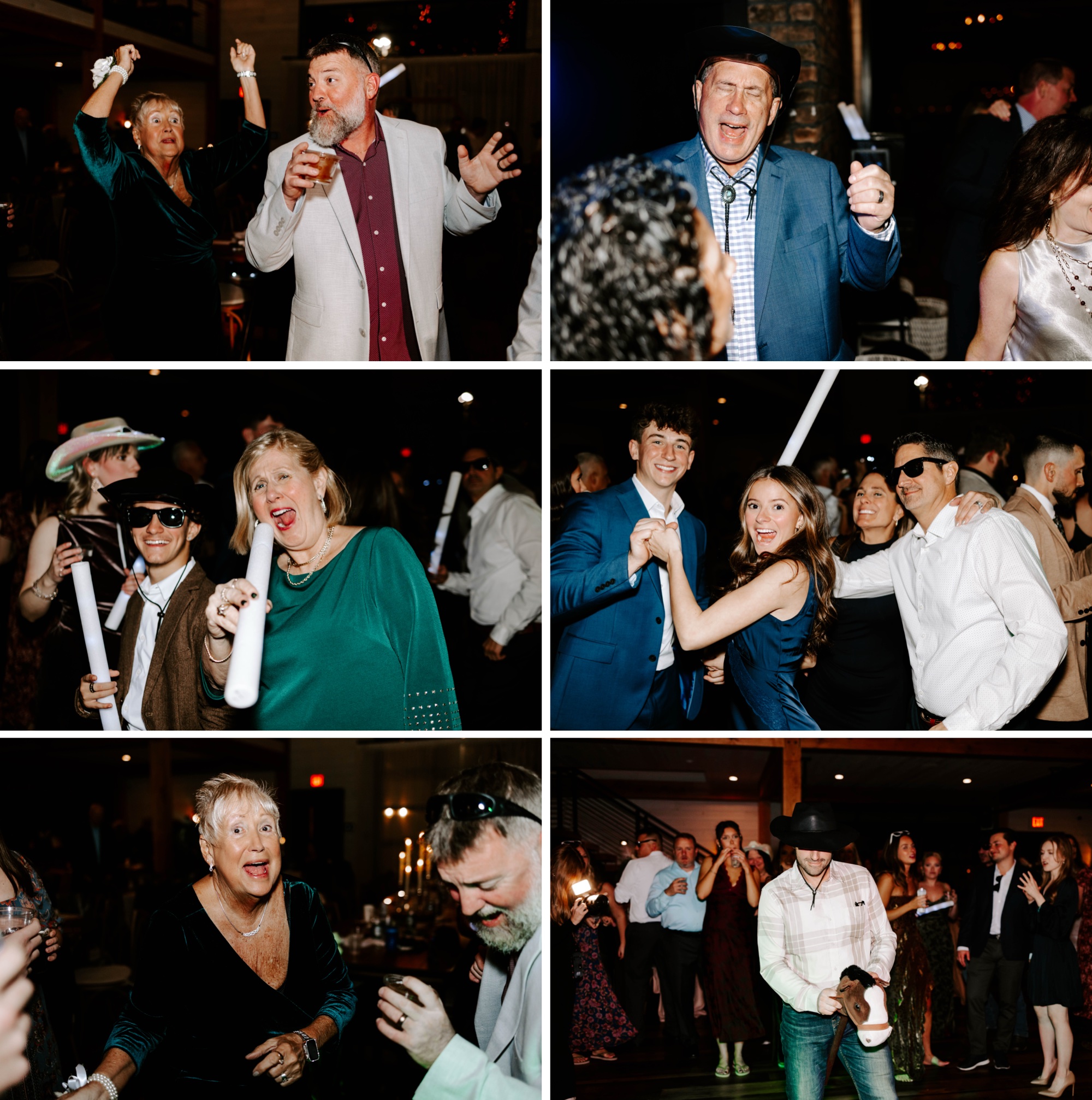 wedding reception entertainment, dueling pianos by the Cleveland Keys