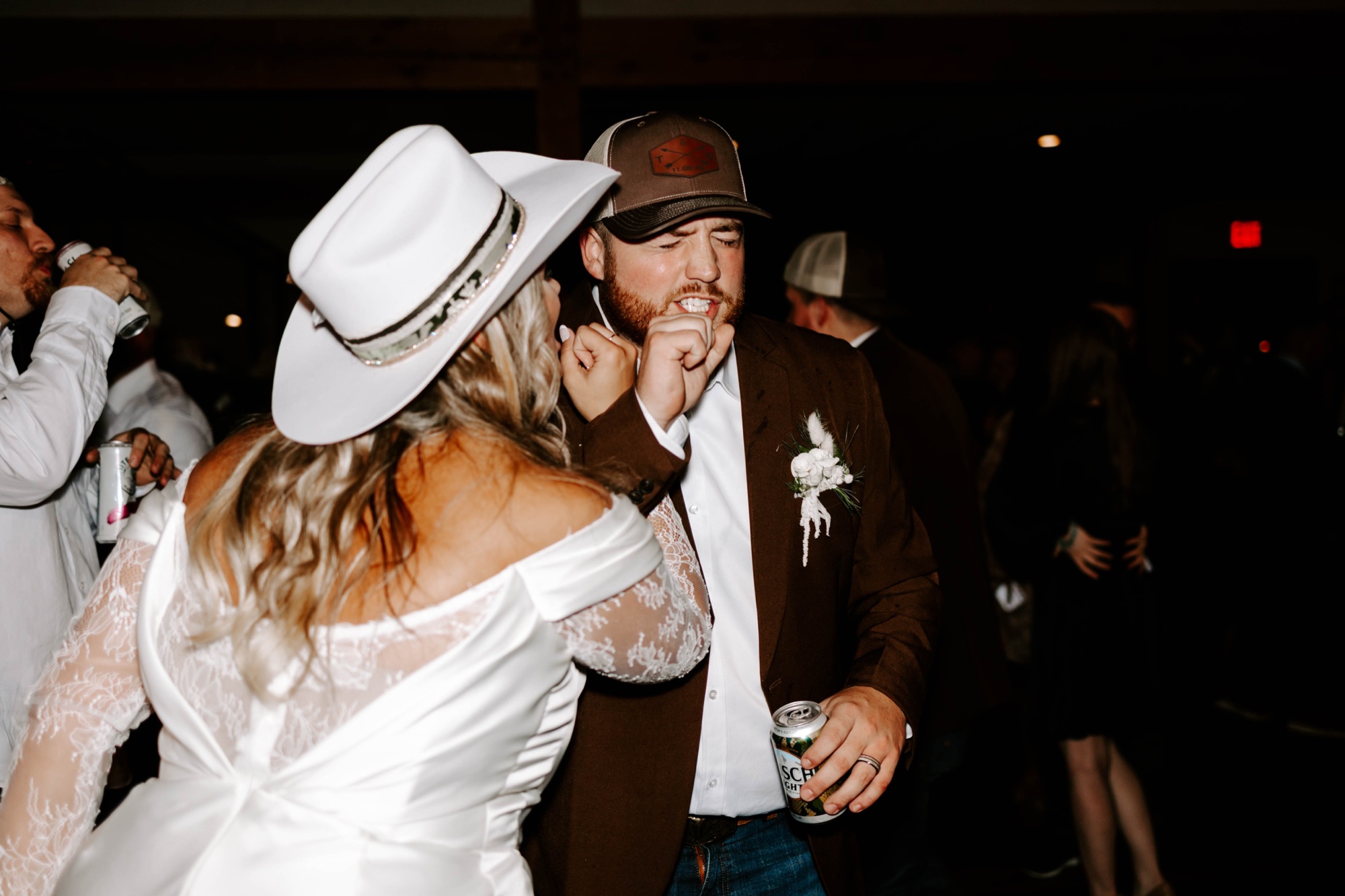 wedding reception entertainment, dueling pianos by the Cleveland Keys