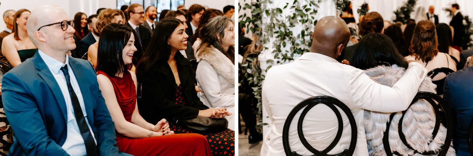 candid wedding photography