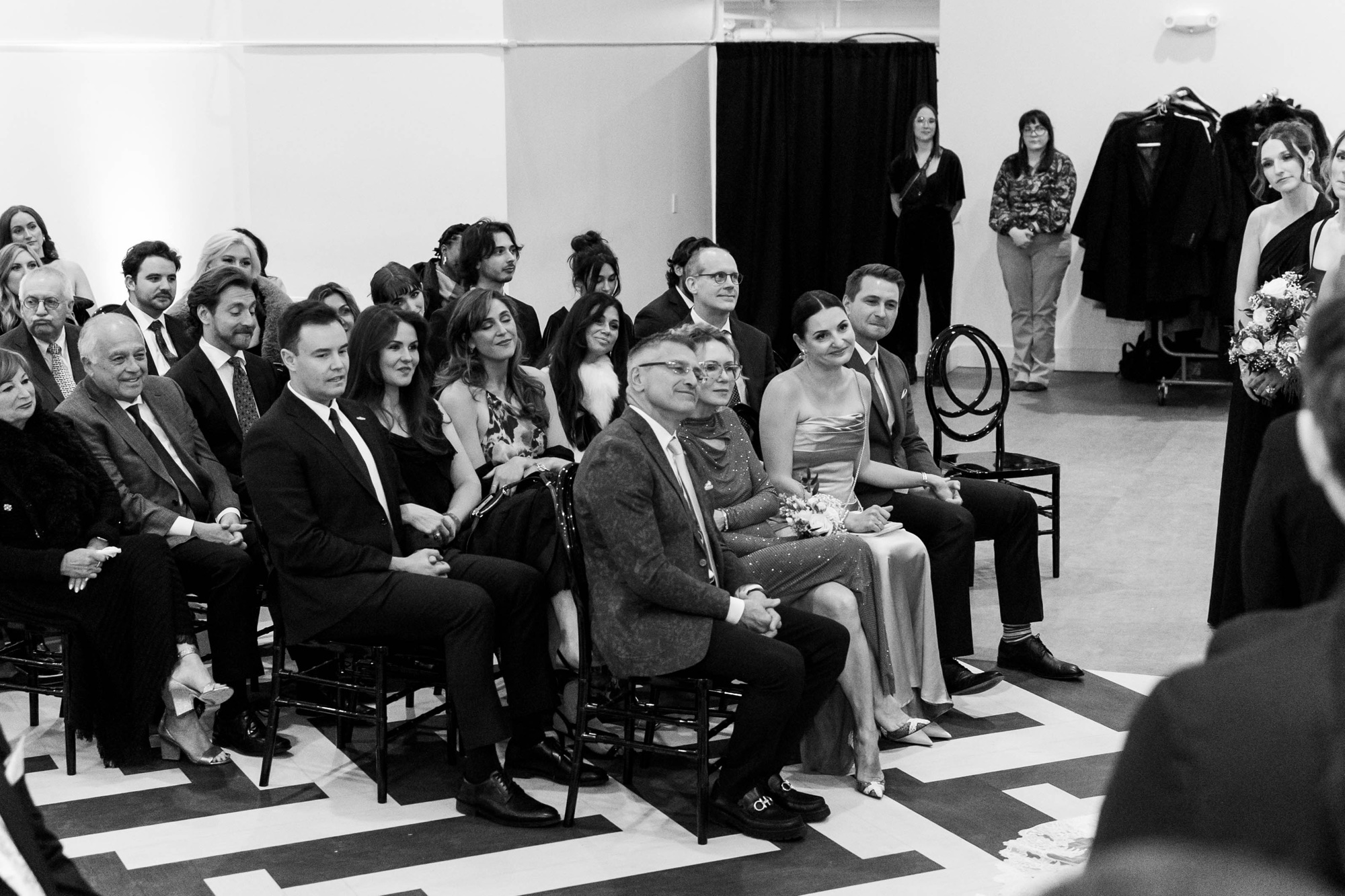 candid wedding photography