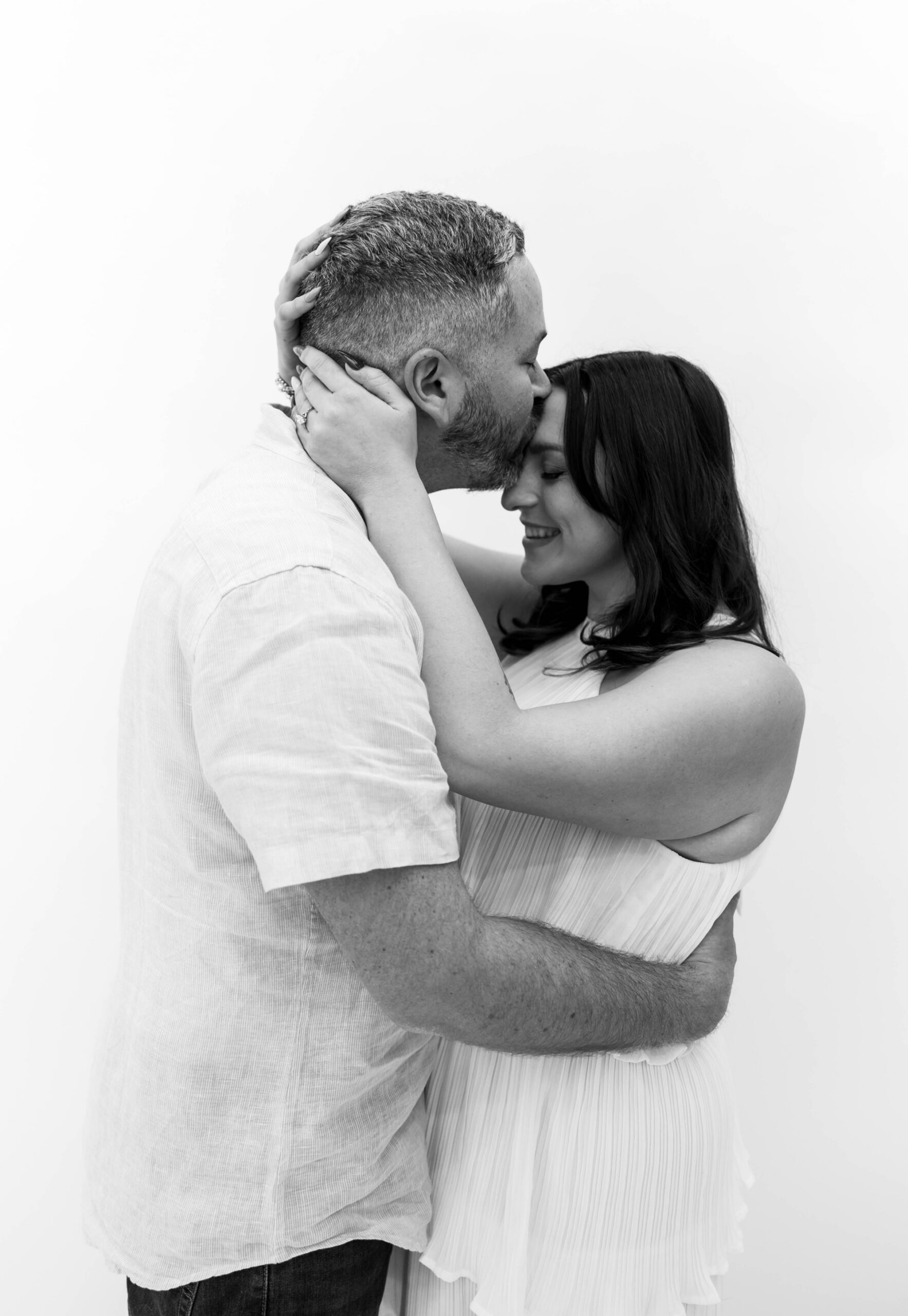 Pittsburgh photography studios for engagement sessions