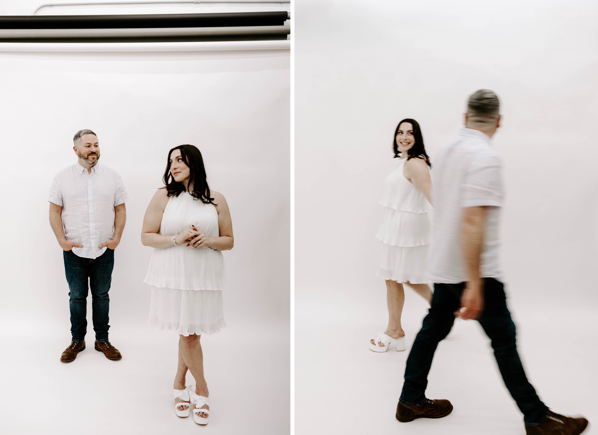 Pittsburgh photography studios for engagement sessions