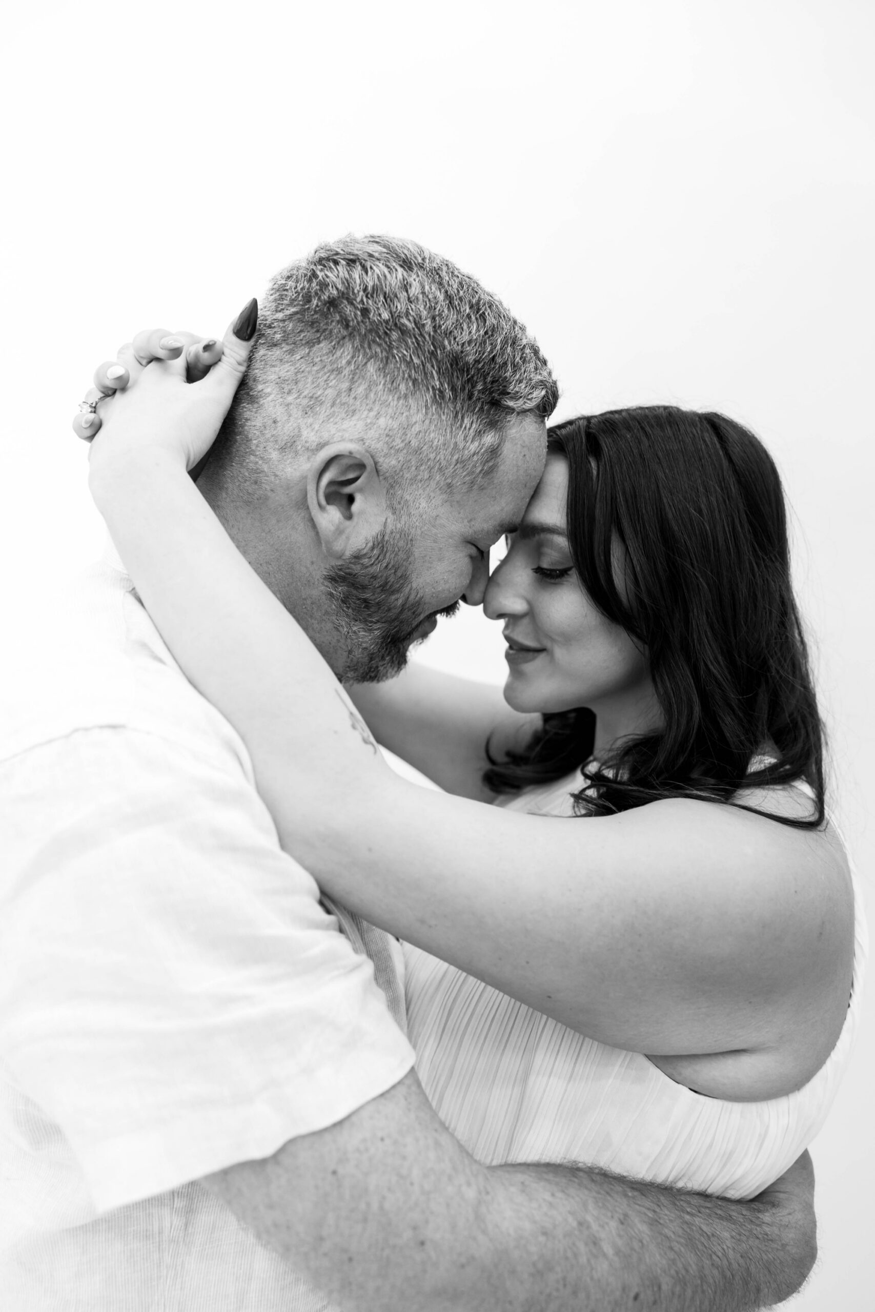 Pittsburgh photography studios for engagement sessions