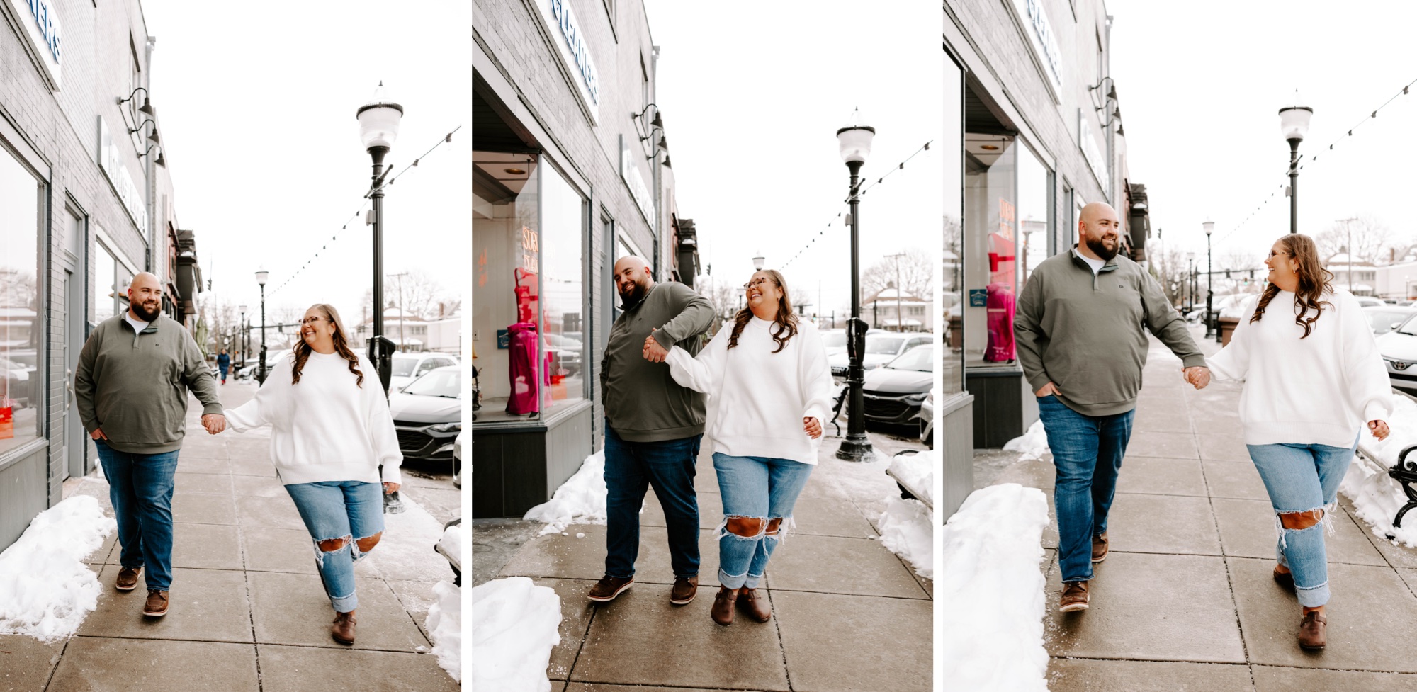 cute poses for couple portraits
