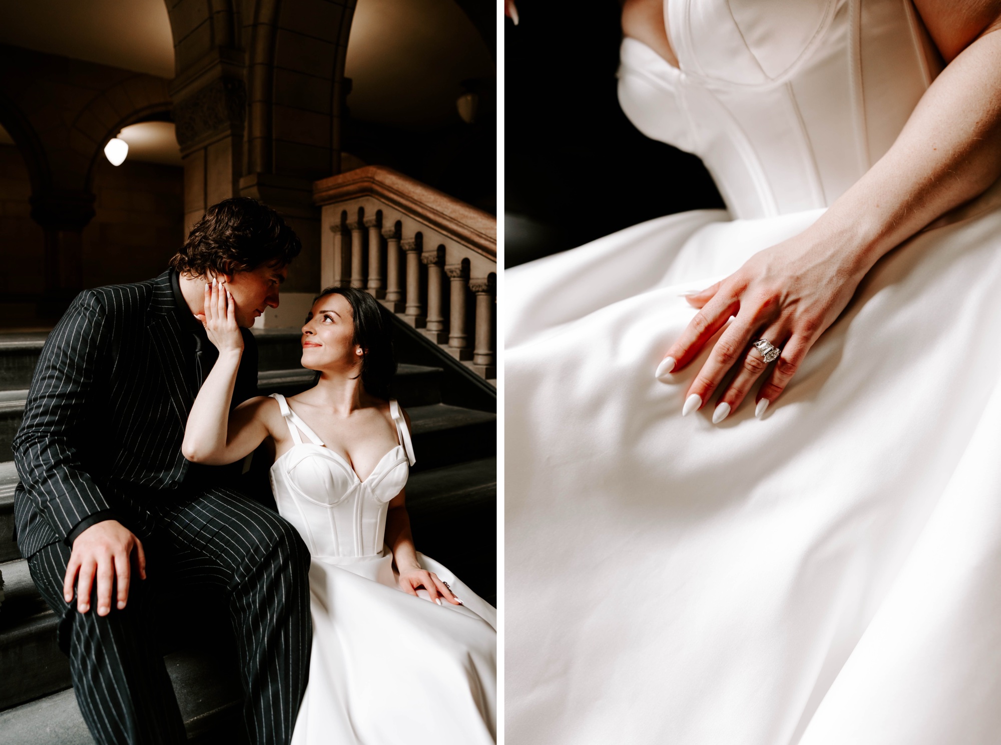Pittsburgh elopement photographer, Rachel Wehan Photography