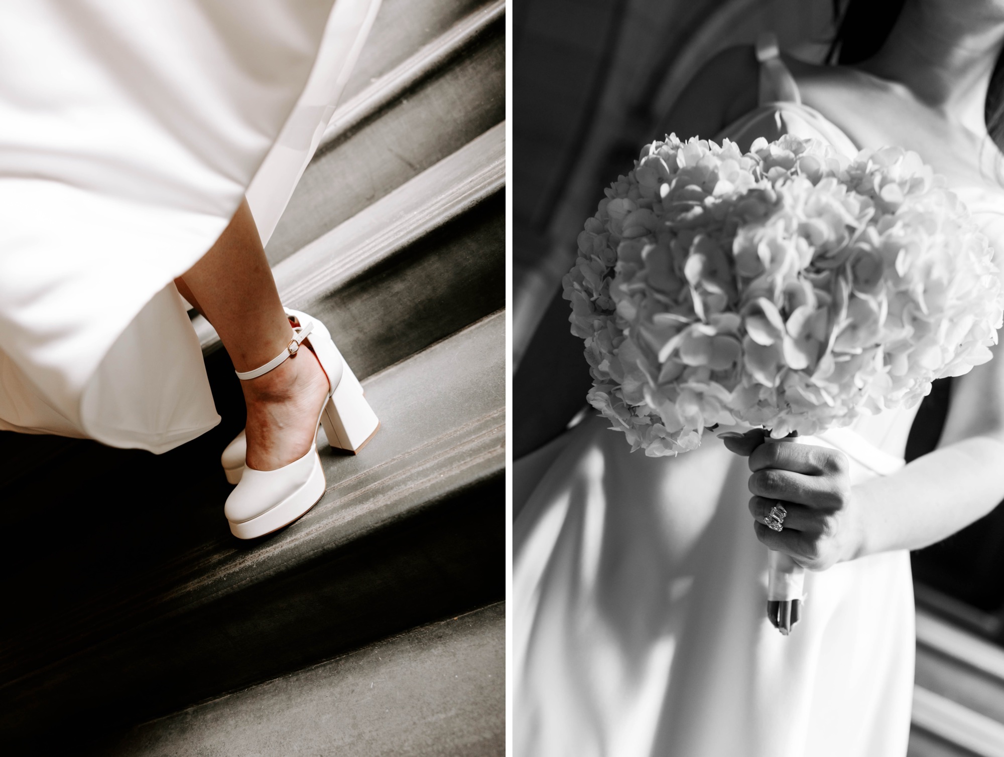 Allegheny County Courthouse wedding Pittsburgh