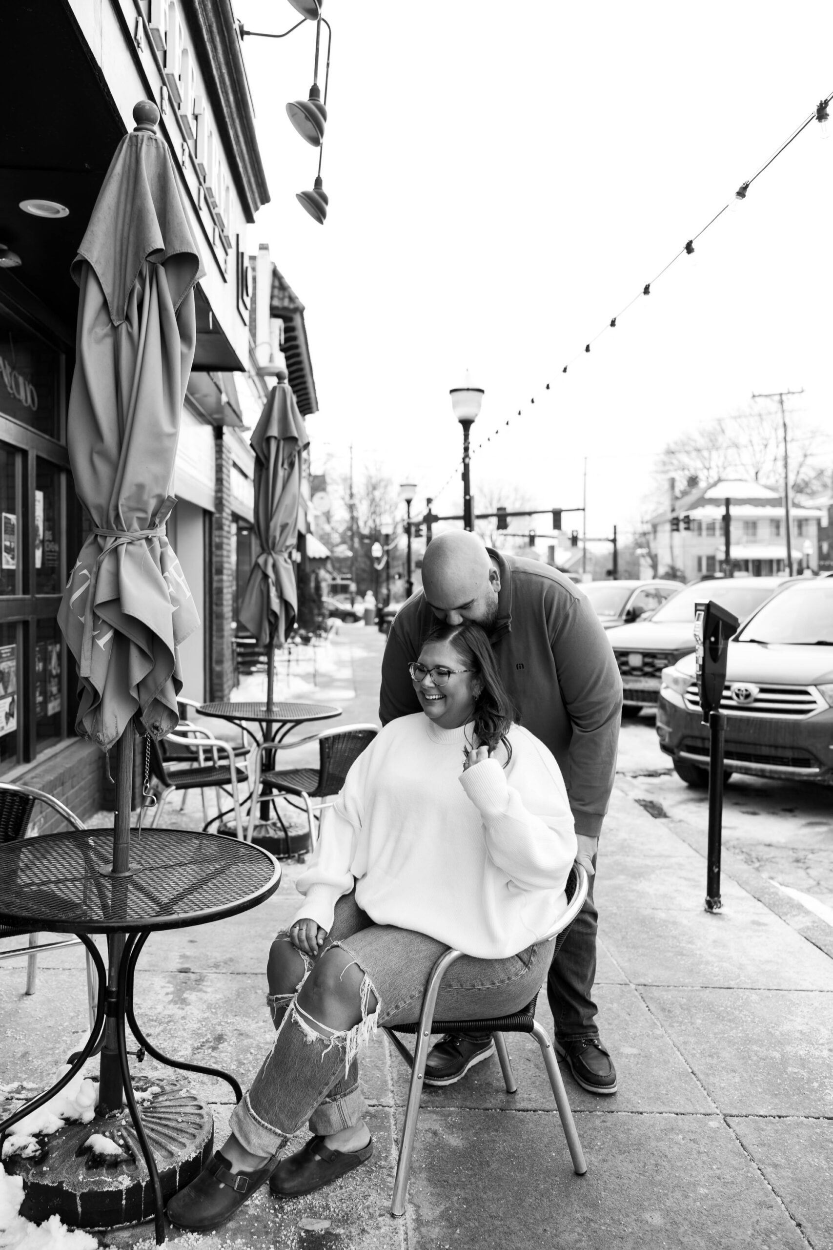 engagement photo locations near pittsburgh