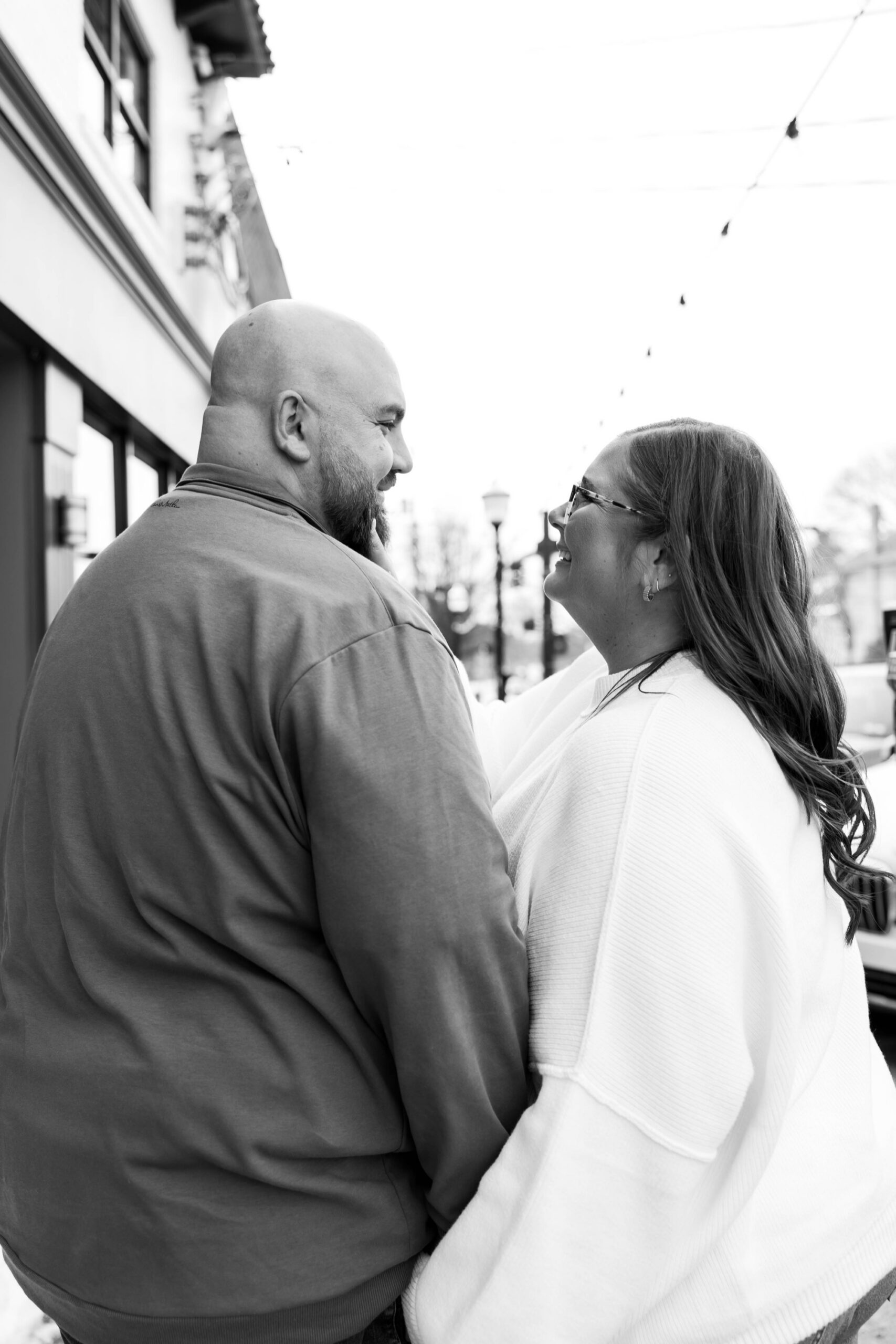 engagement photo locations near pittsburgh