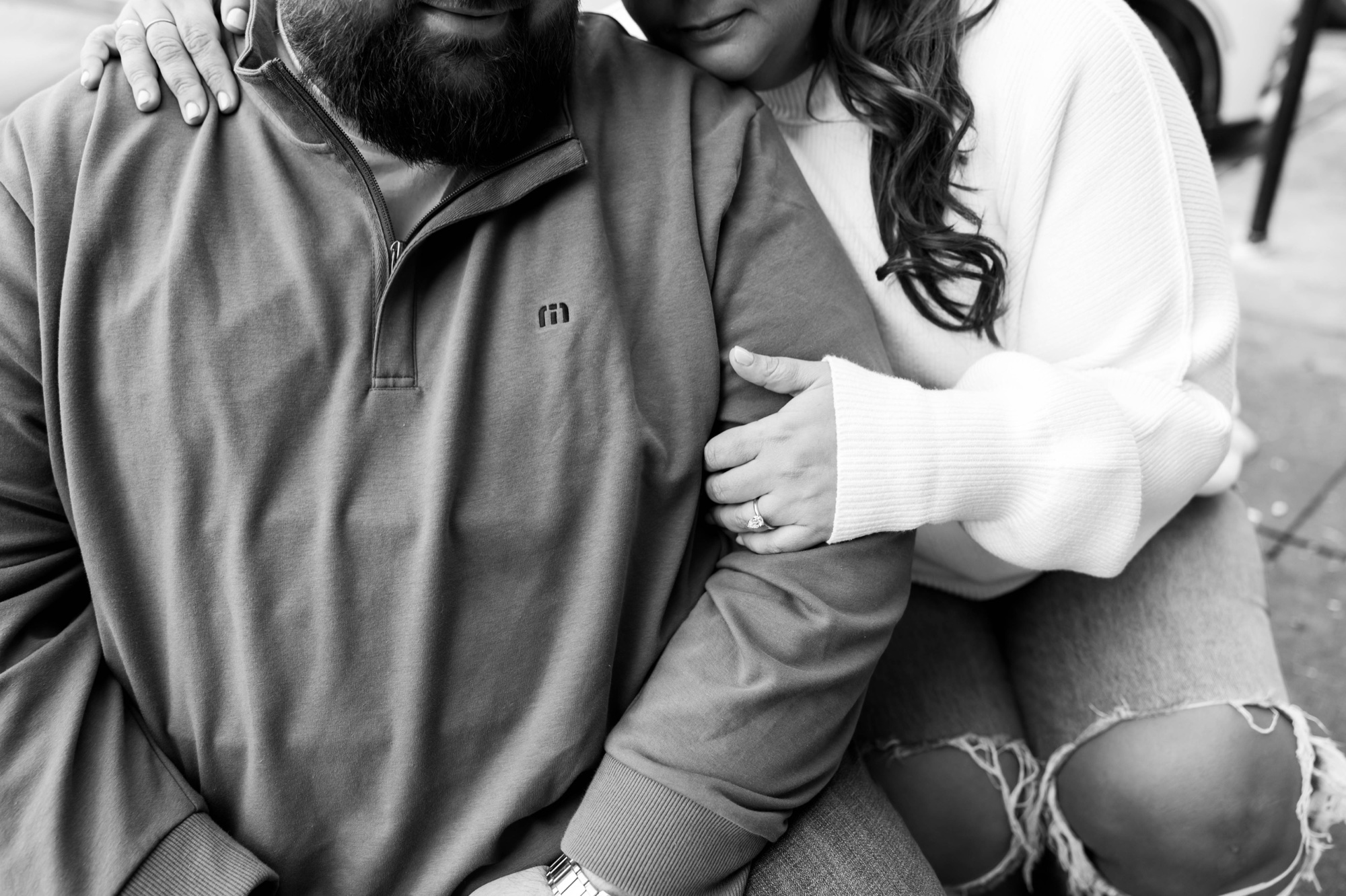 engagement ring photos