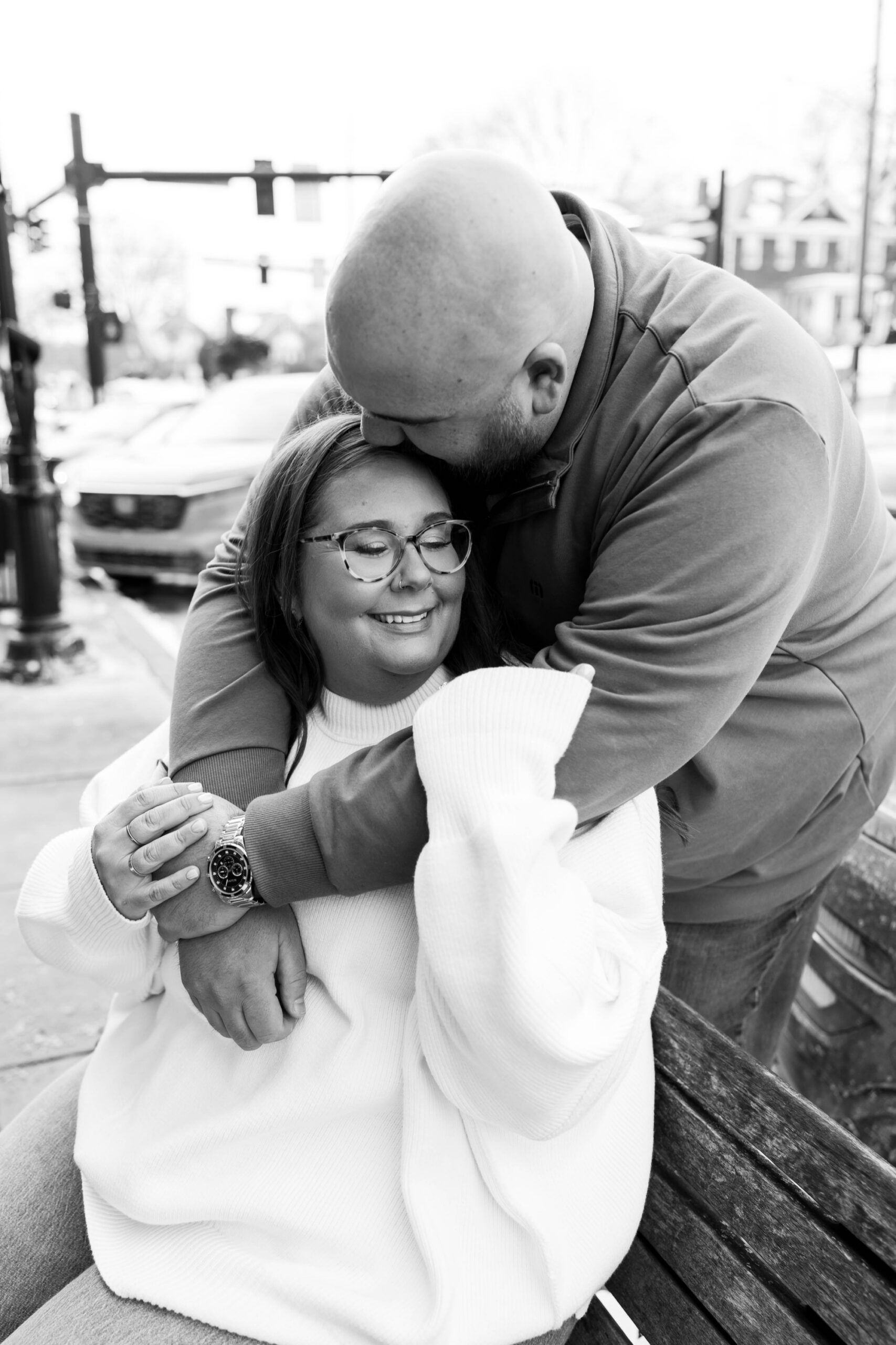 Rachel Wehan Photography, pittsburgh engagement photographer