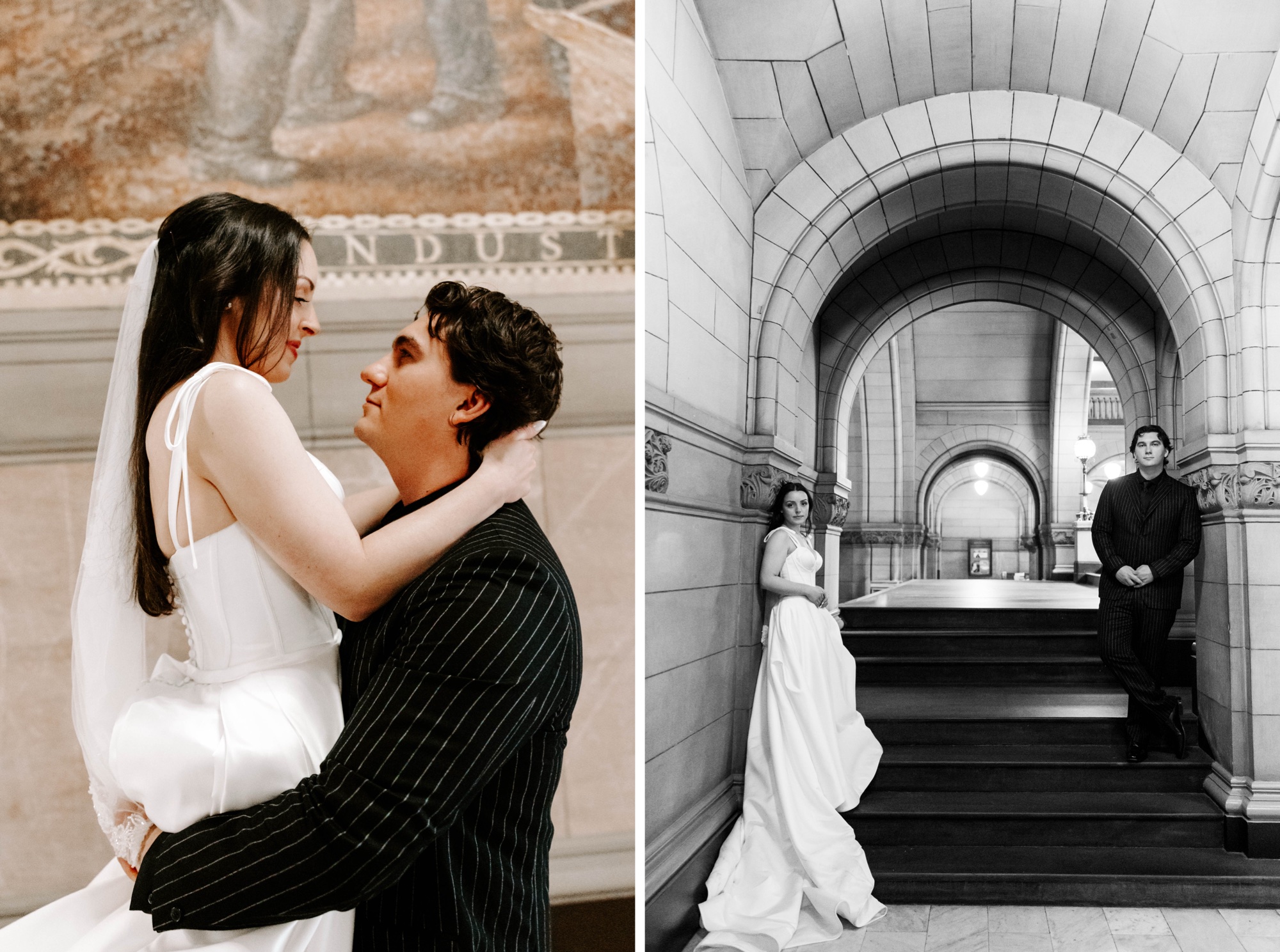 Pittsburgh elopement photographer, Rachel Wehan Photography