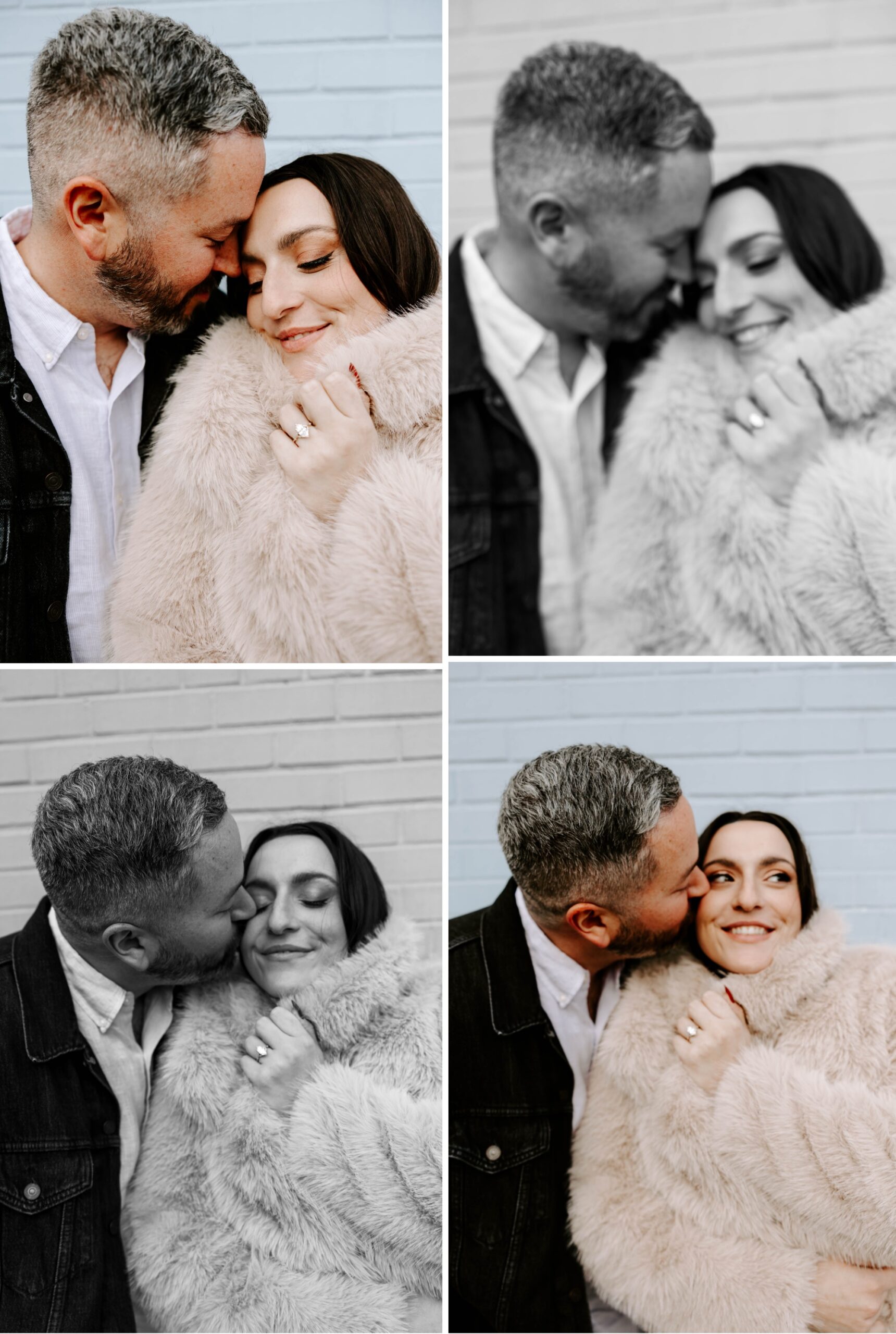 where to take Pittsburgh engagement photos