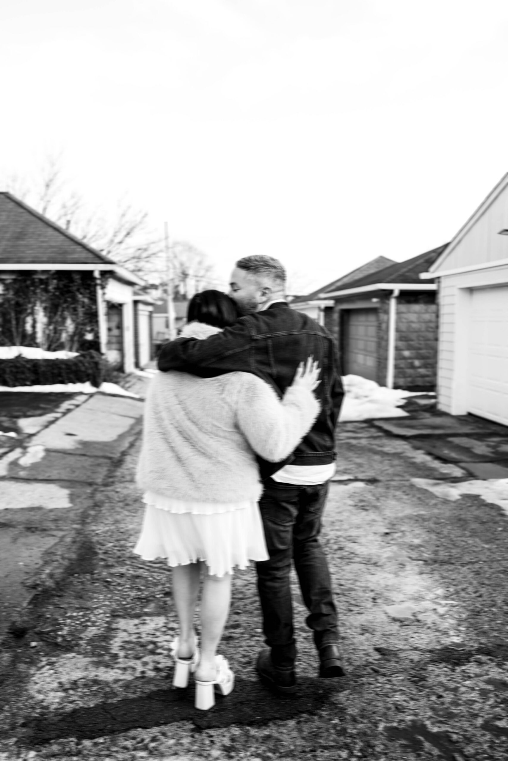 where to take Pittsburgh engagement photos