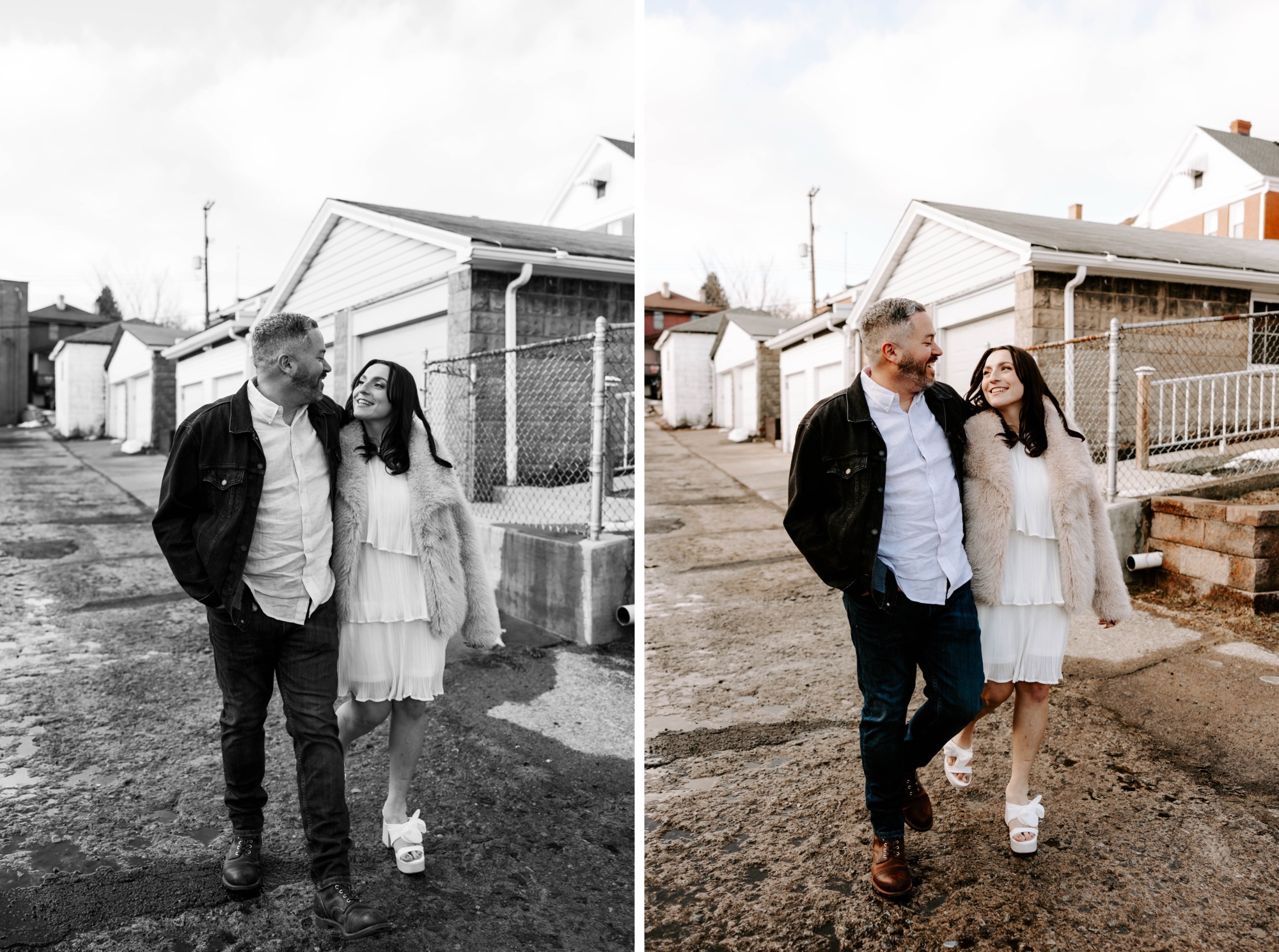 unique photo locations near Pittsburgh