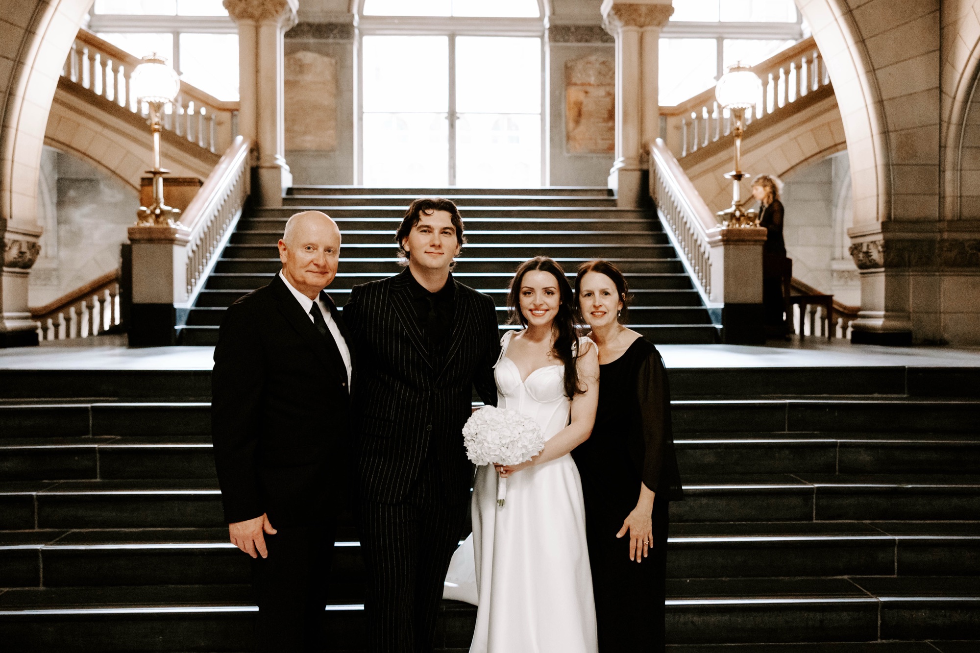 Pittsburgh elopement photographer, Rachel Wehan Photography