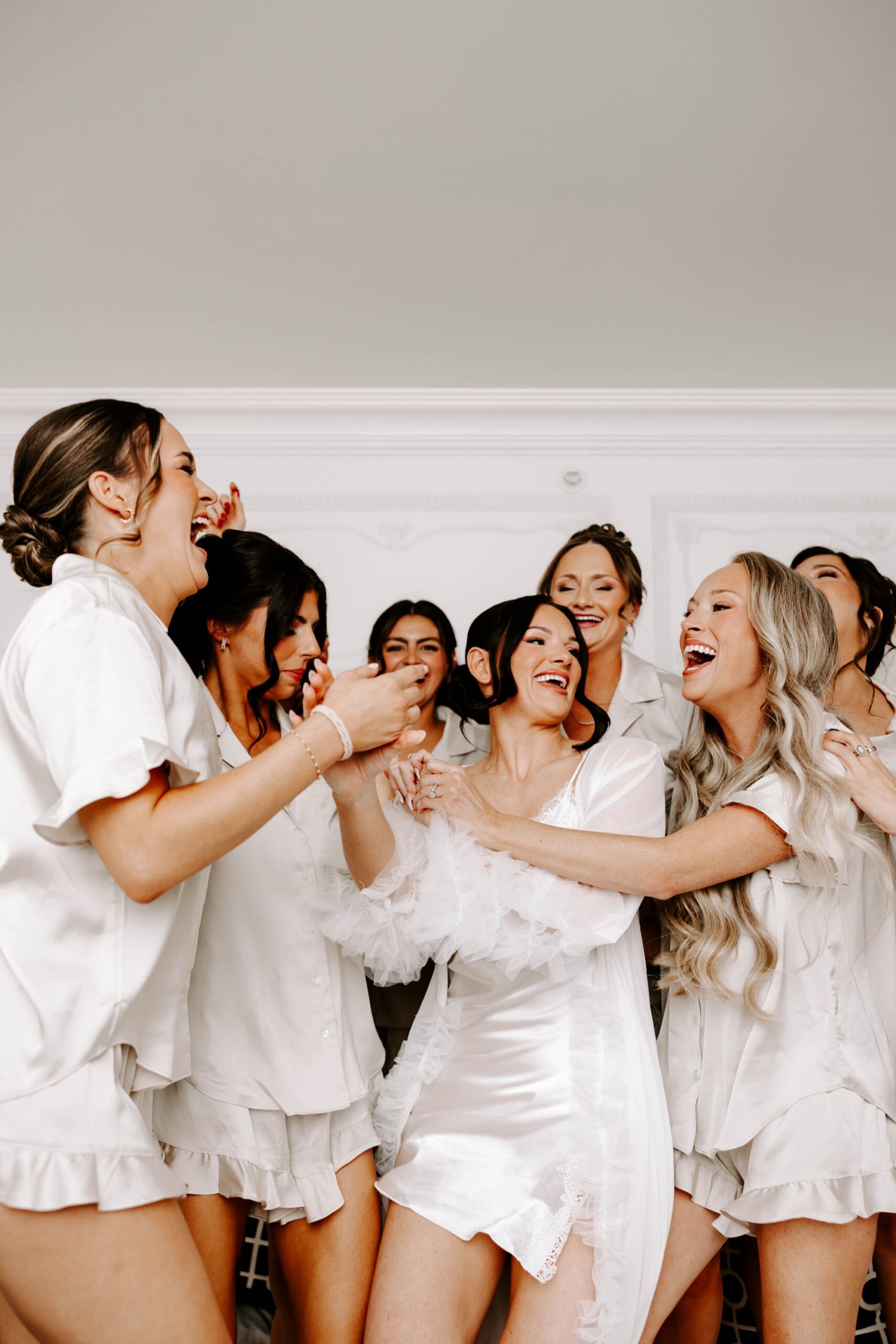 best pittsburgh hotels for weddings; hotel monaco PGH