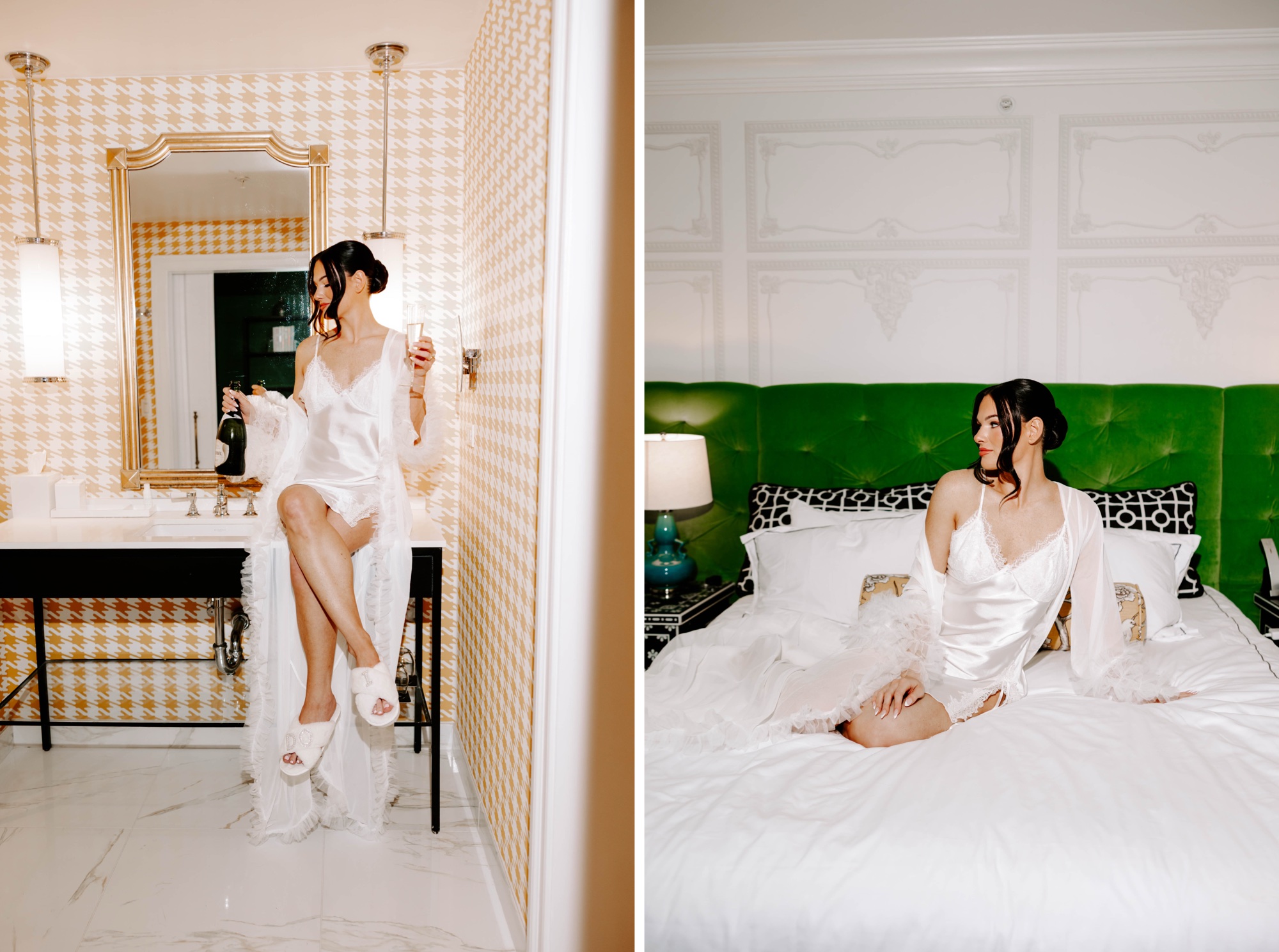 best pittsburgh hotels for weddings; hotel monaco PGH