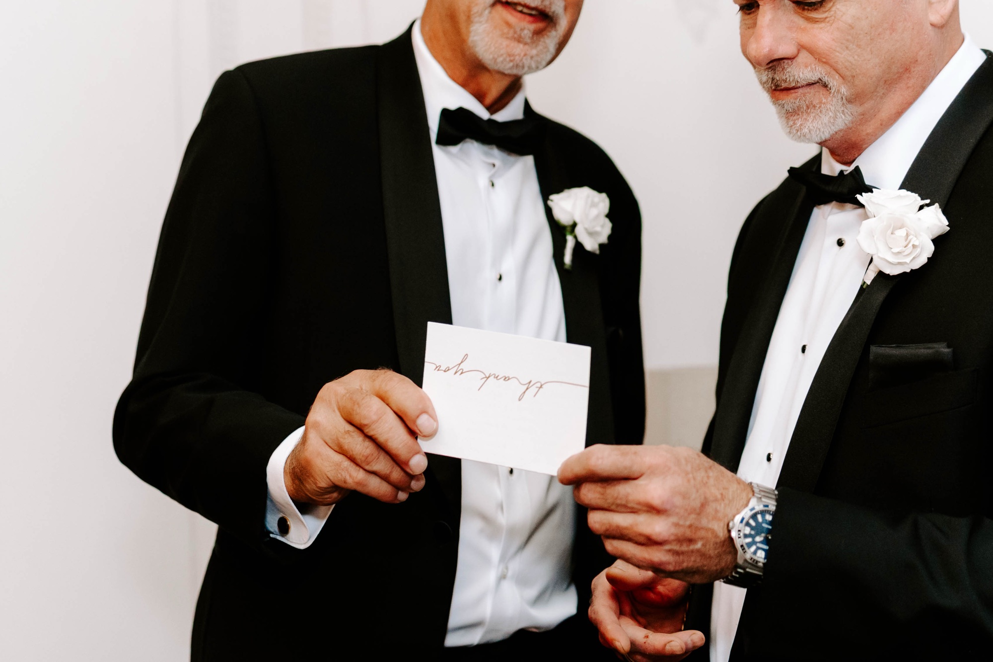 modern glam wedding pittsburgh