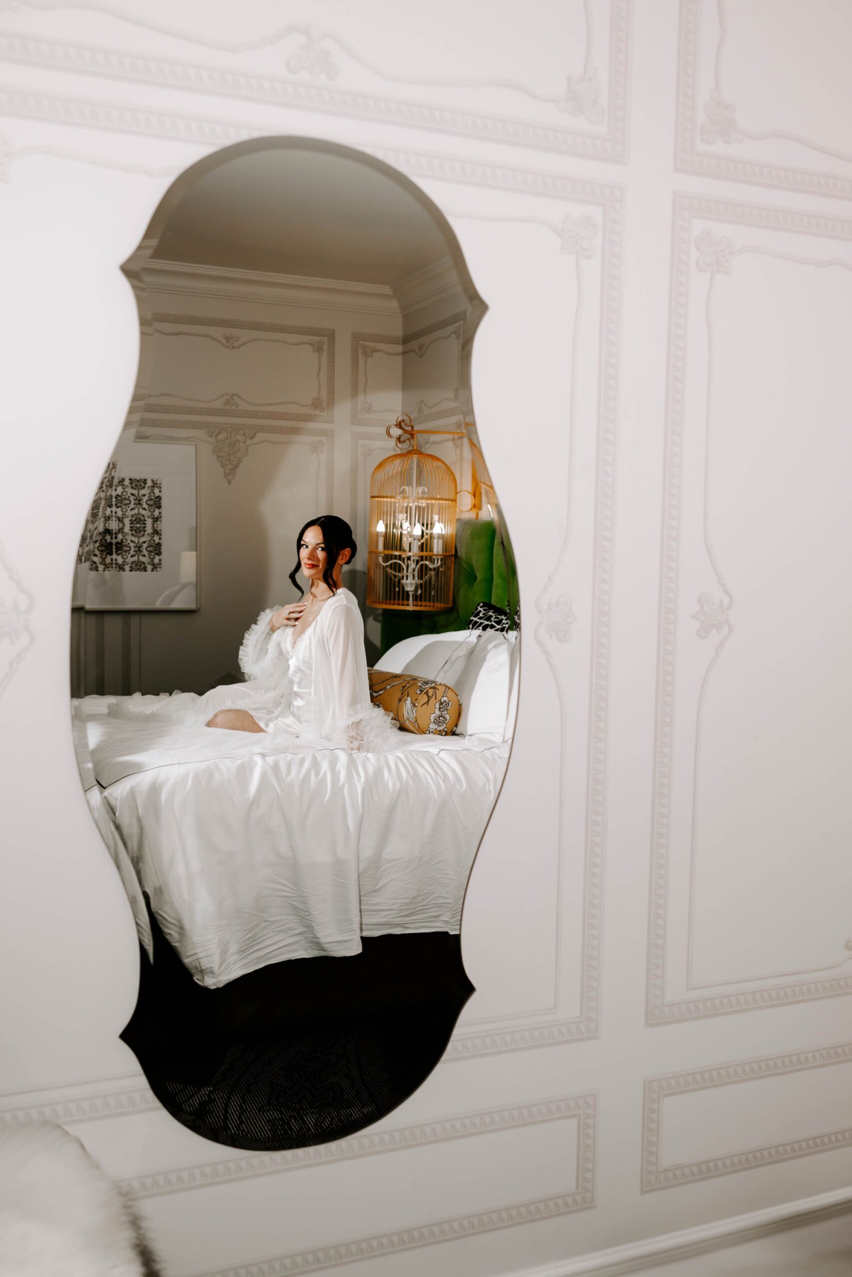 best pittsburgh hotels for weddings; hotel monaco PGH